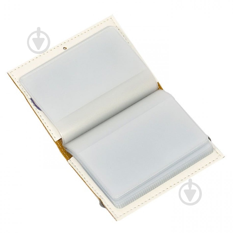 Визитница для карт "Панда" - фото 2