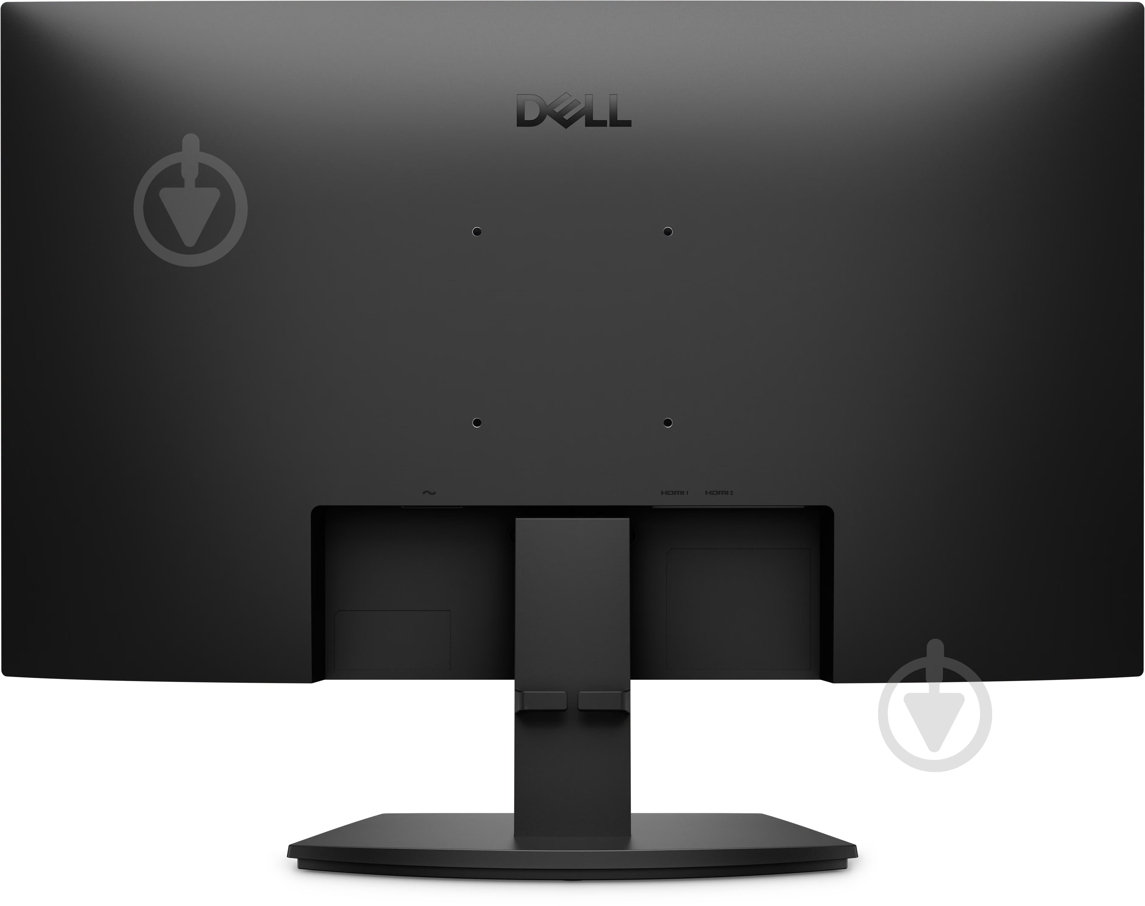 Монітор Dell 27" (210-BVCC) - фото 4 Монітор Dell 27" (210-BVCC) - фото 4