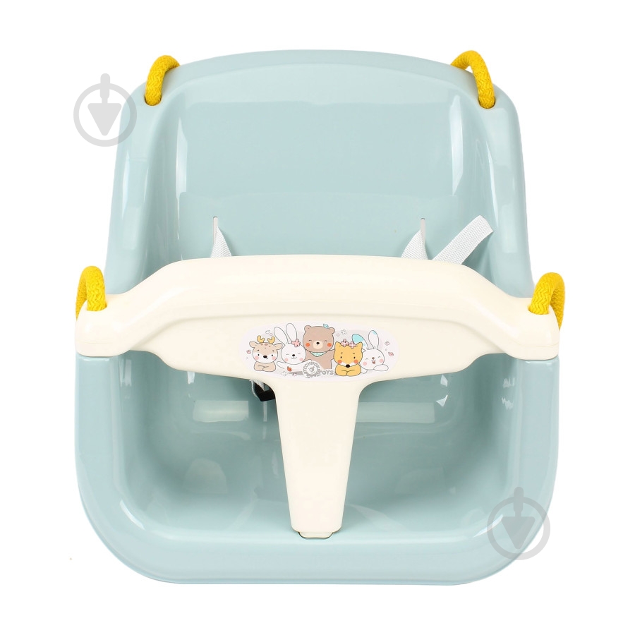 Качели подвесные ТехноК 2130 - фото 3