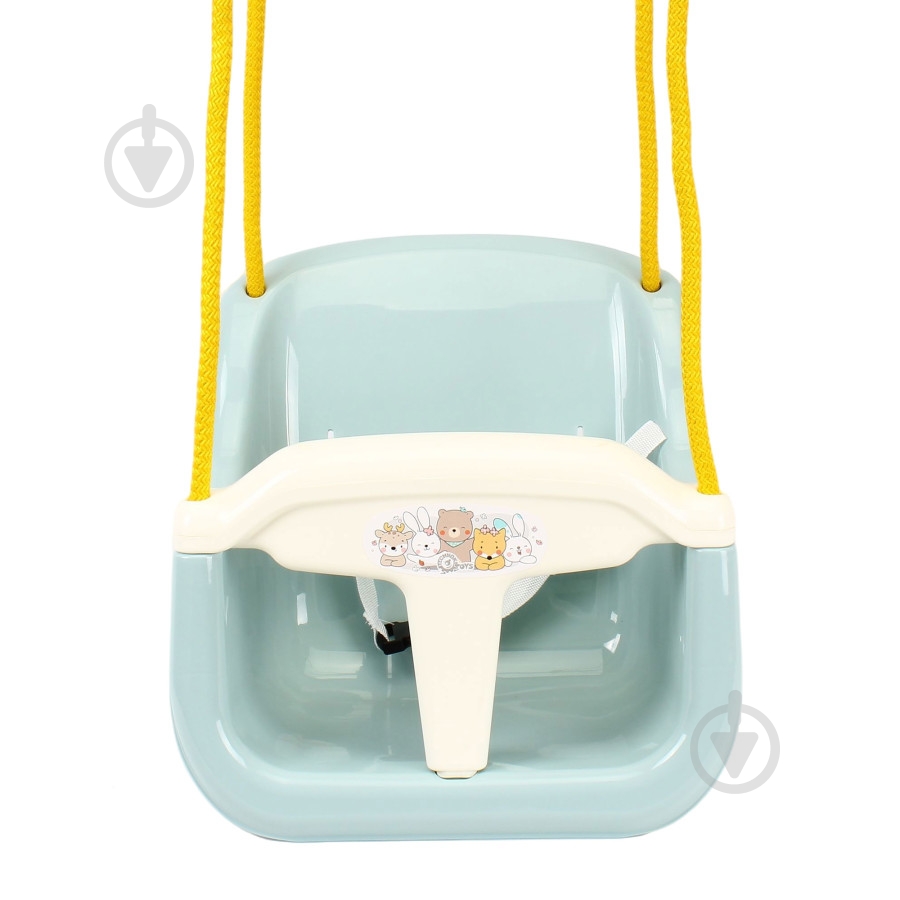 Качели подвесные ТехноК 2130 - фото 1