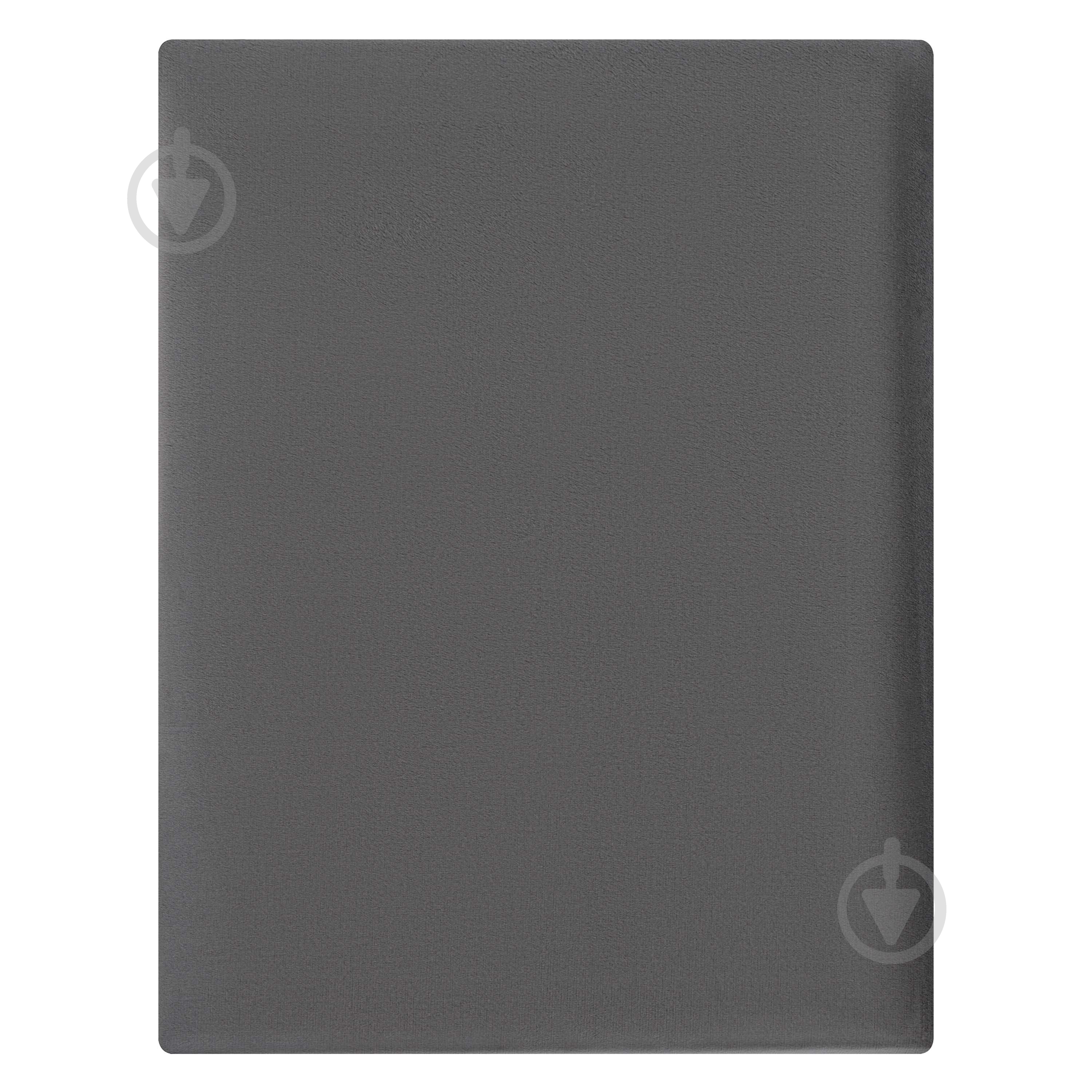 Штора 150х270 см серый ART1030GR Ardesto - фото 1