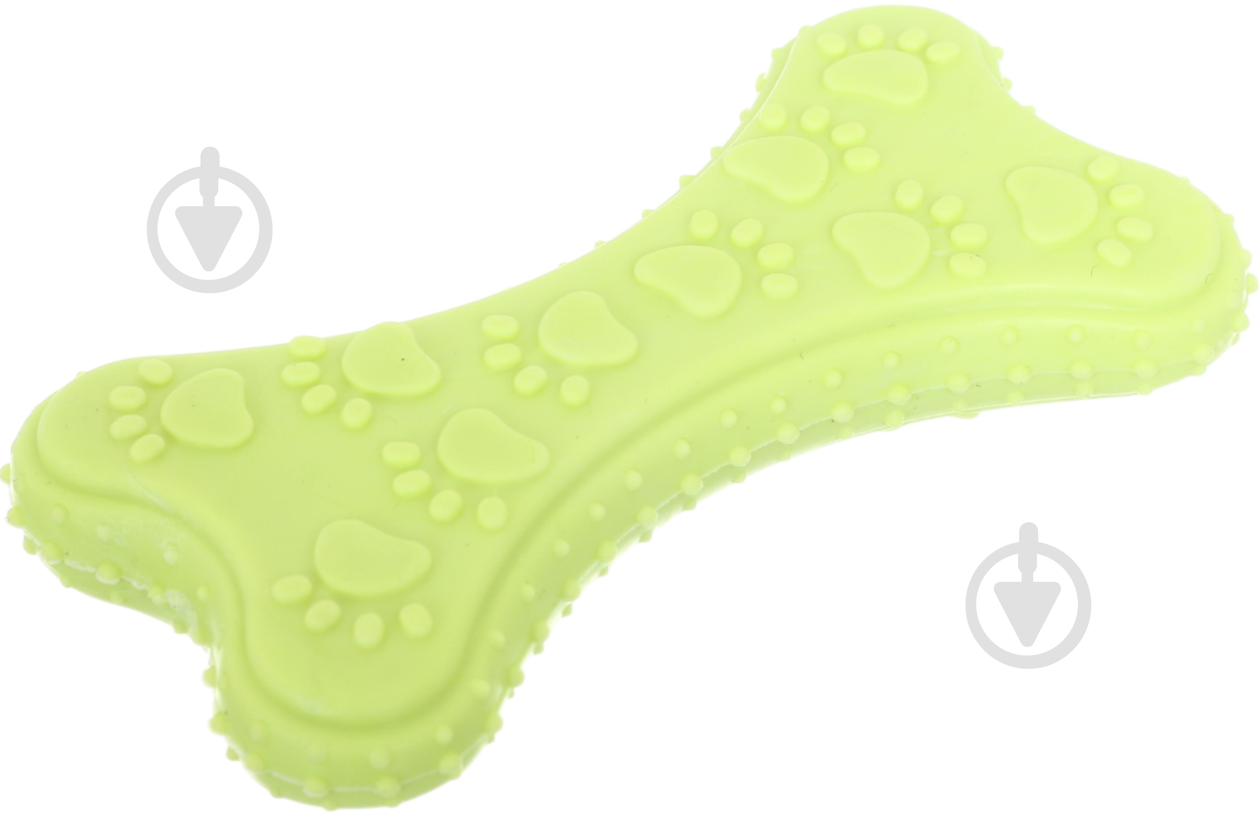 Іграшка для собак Dogs Collection Жувальна 10 см (491014750) - фото 2 Іграшка для собак Dogs Collection Жувальна 10 см (491014750) - фото 2