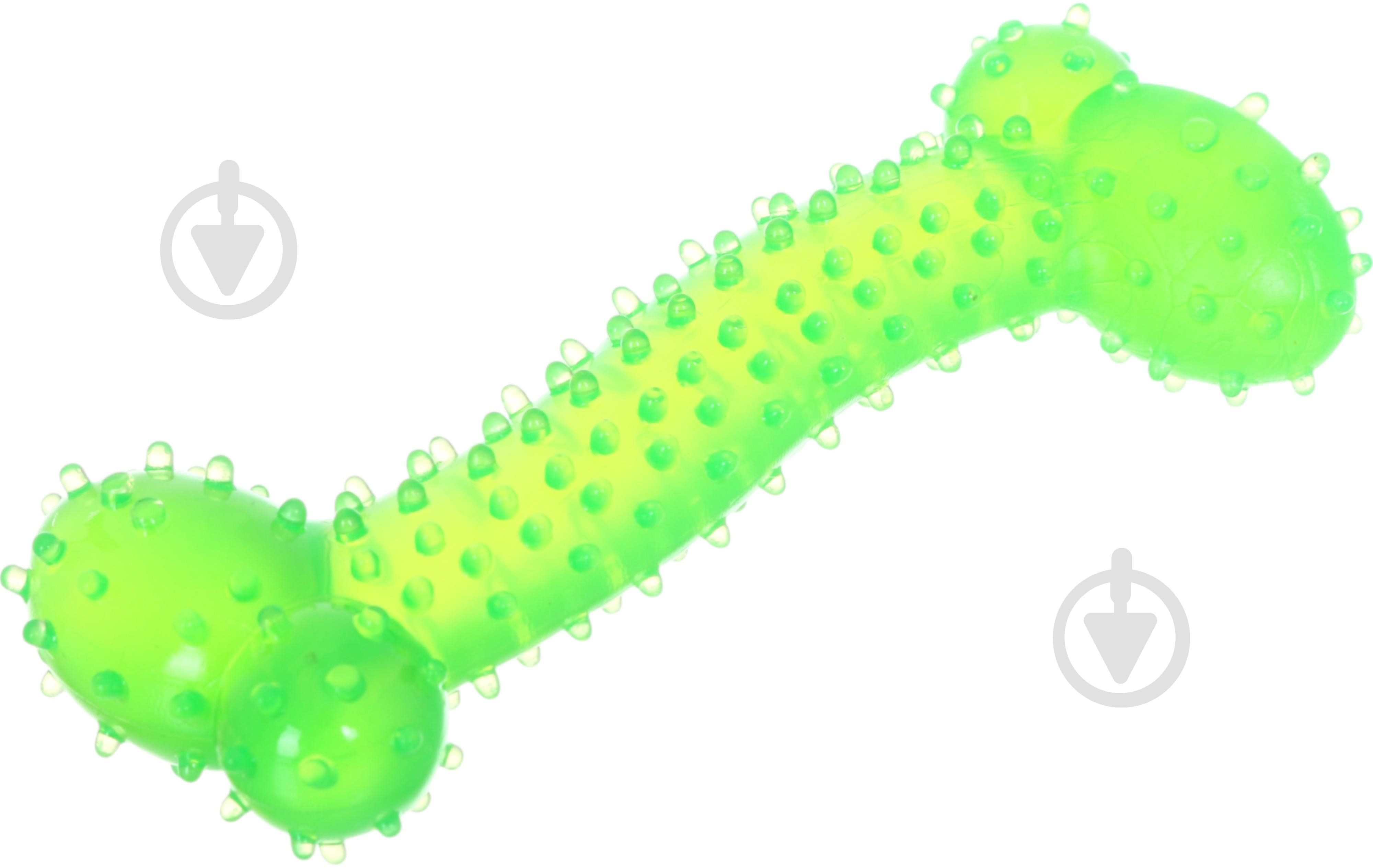 Іграшка для собак Dogs Collection Жувальна 10 см (491014750) - фото 3 Іграшка для собак Dogs Collection Жувальна 10 см (491014750) - фото 3