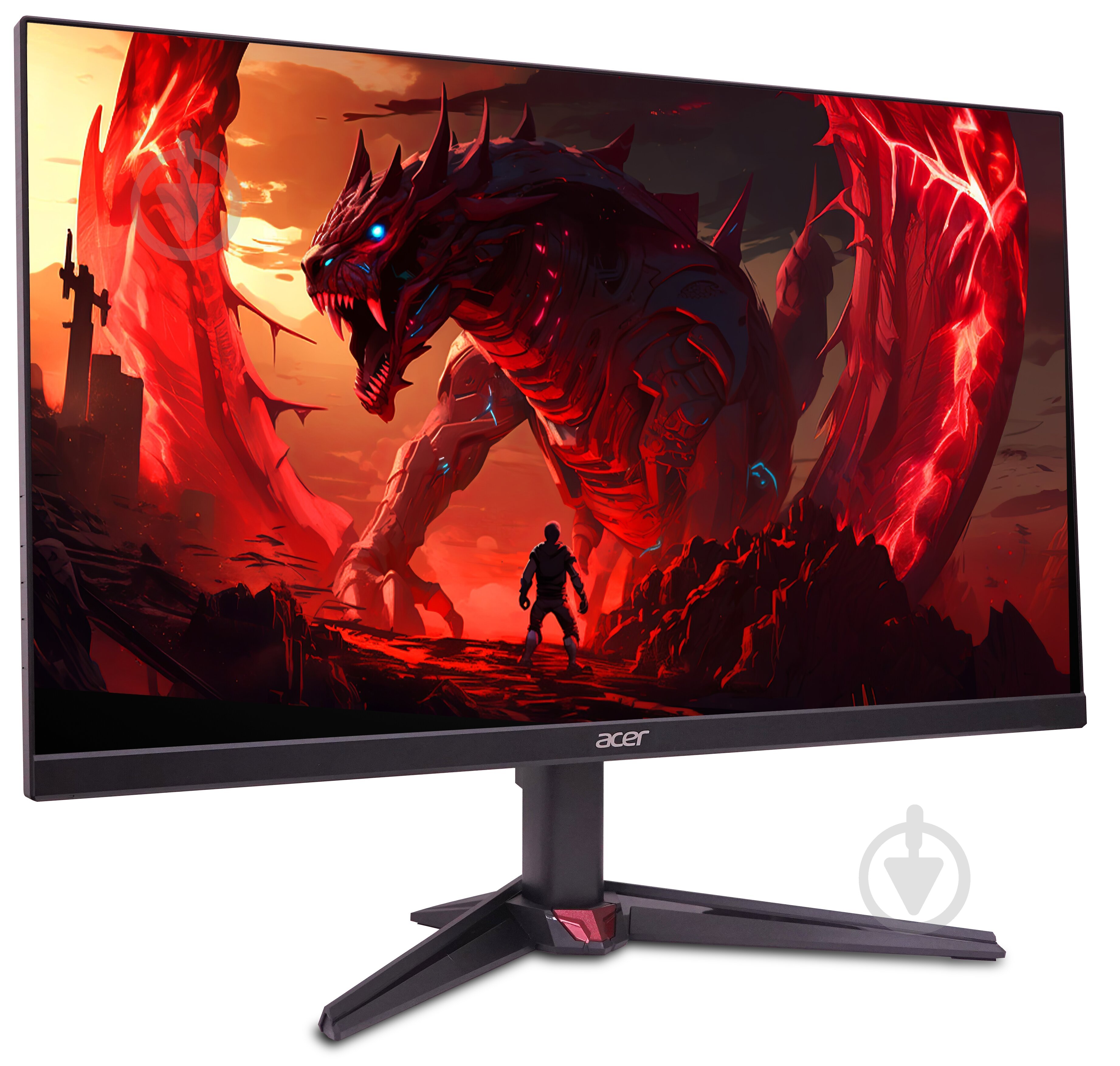 Монитор Acer Nitro VG270W3bmiipx 27" (UM.HV0EE.309) - фото 2 Монитор Acer Nitro VG270W3bmiipx 27" (UM.HV0EE.309) - фото 2