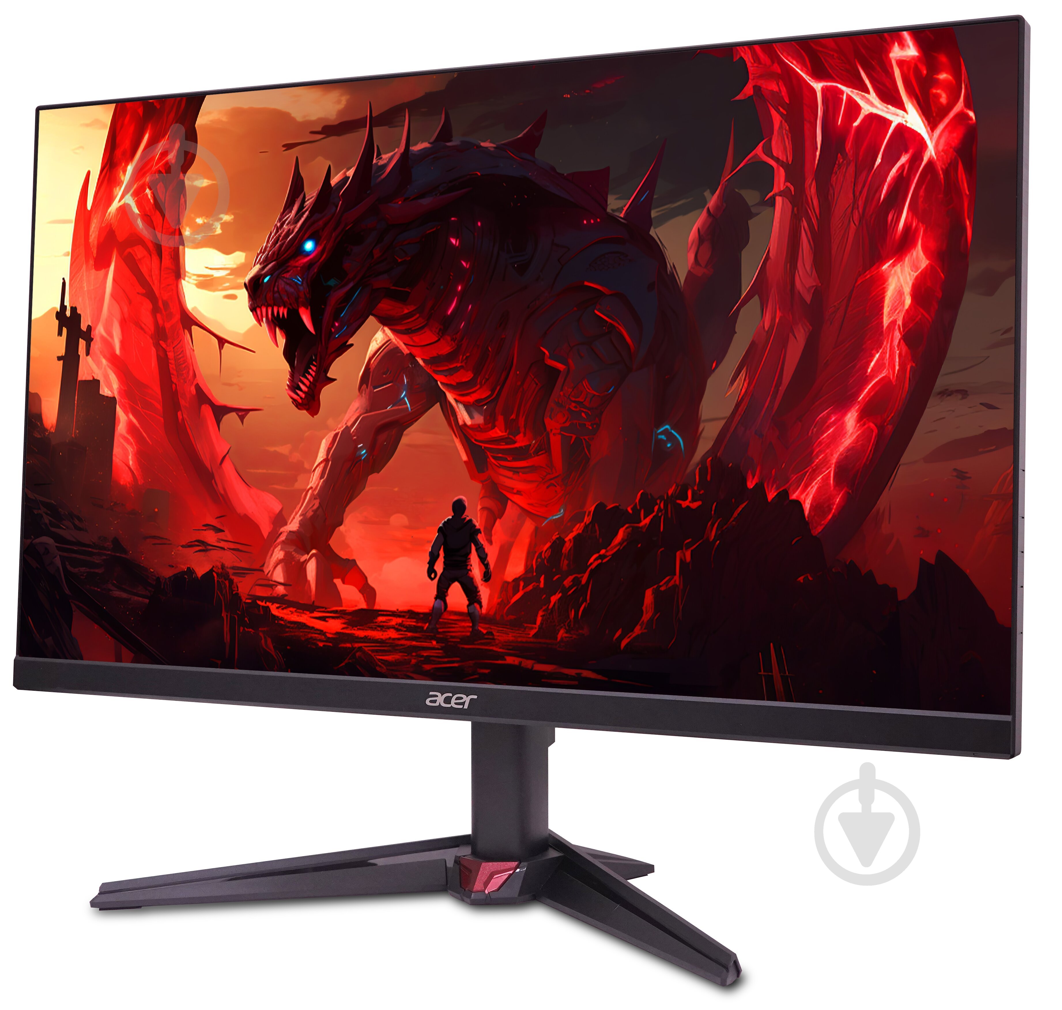 Монитор Acer Nitro VG270W3bmiipx 27" (UM.HV0EE.309) - фото 3 Монитор Acer Nitro VG270W3bmiipx 27" (UM.HV0EE.309) - фото 3