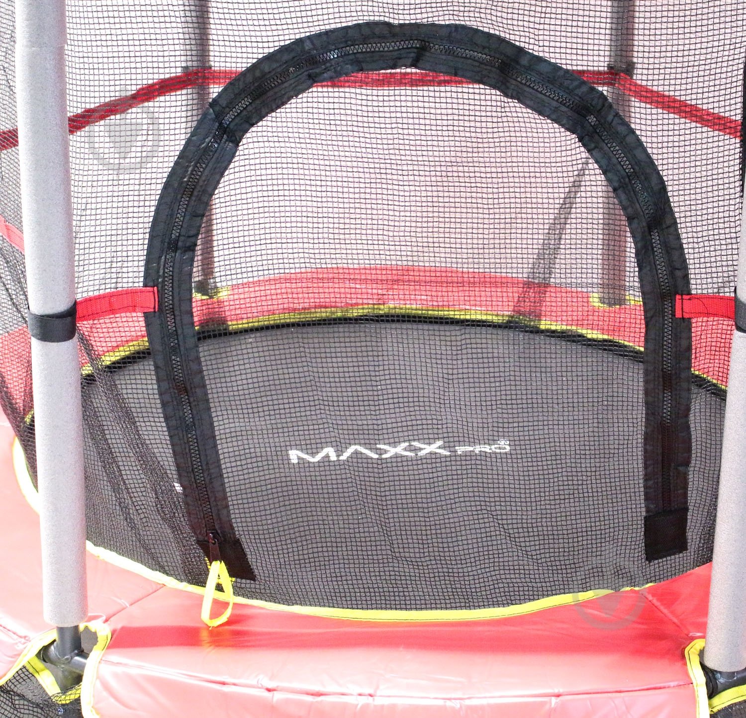 Батут с сеткой MaxxPro 55 INCH - фото 7