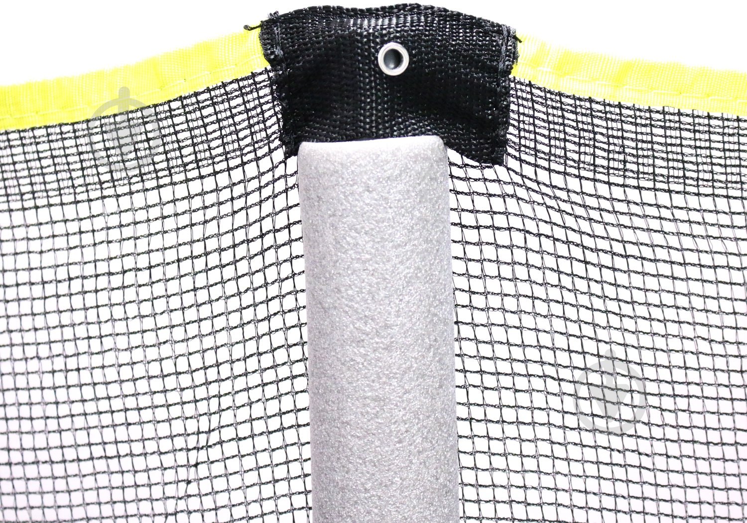 Батут с сеткой MaxxPro 55 INCH - фото 3