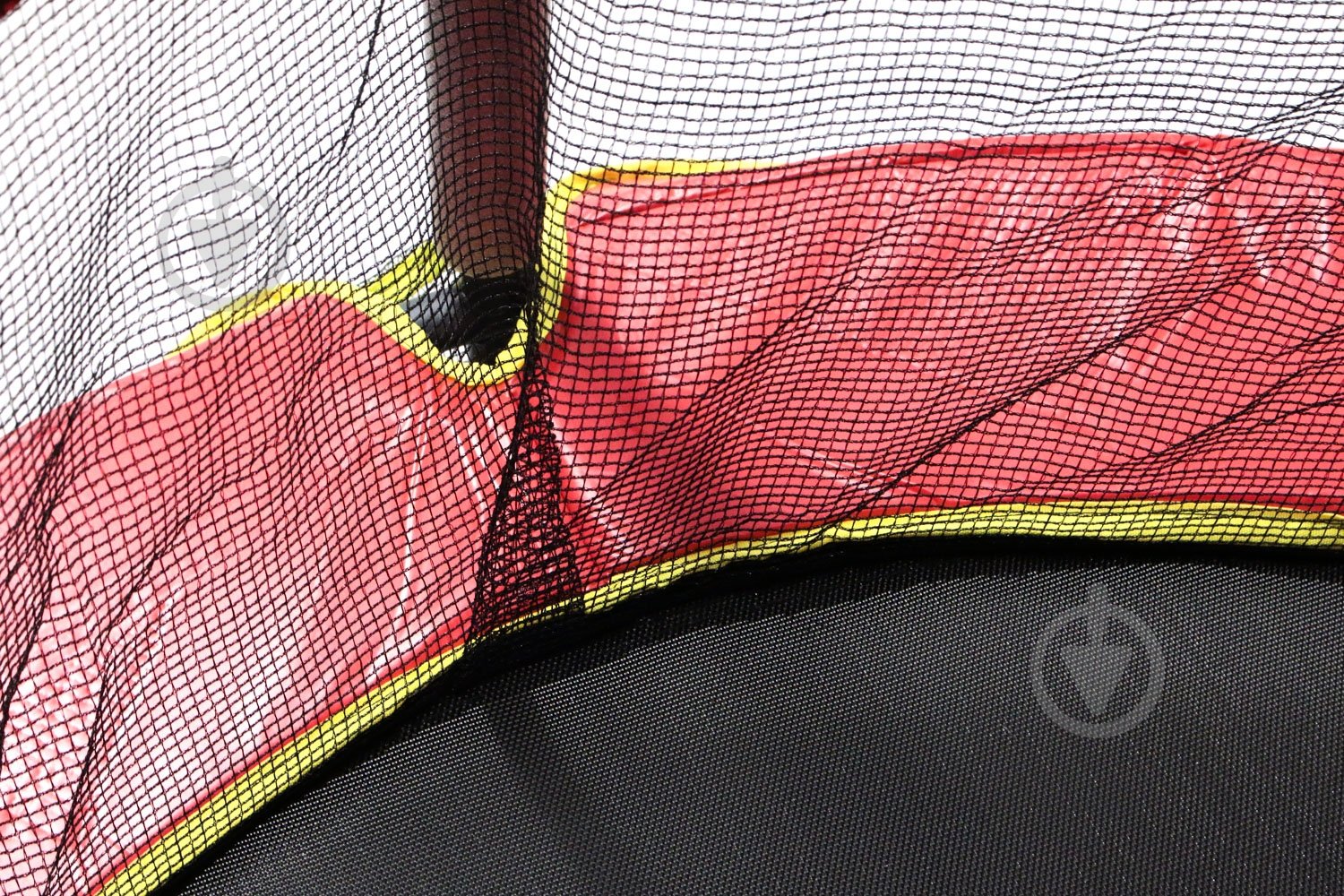 Батут с сеткой MaxxPro 55 INCH - фото 8