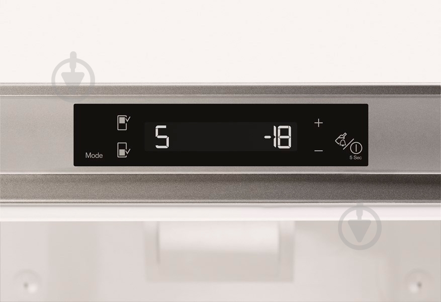 Встраиваемый холодильник Electrolux SBS ENG94514AW - фото 2 Встраиваемый холодильник Electrolux SBS ENG94514AW - фото 2