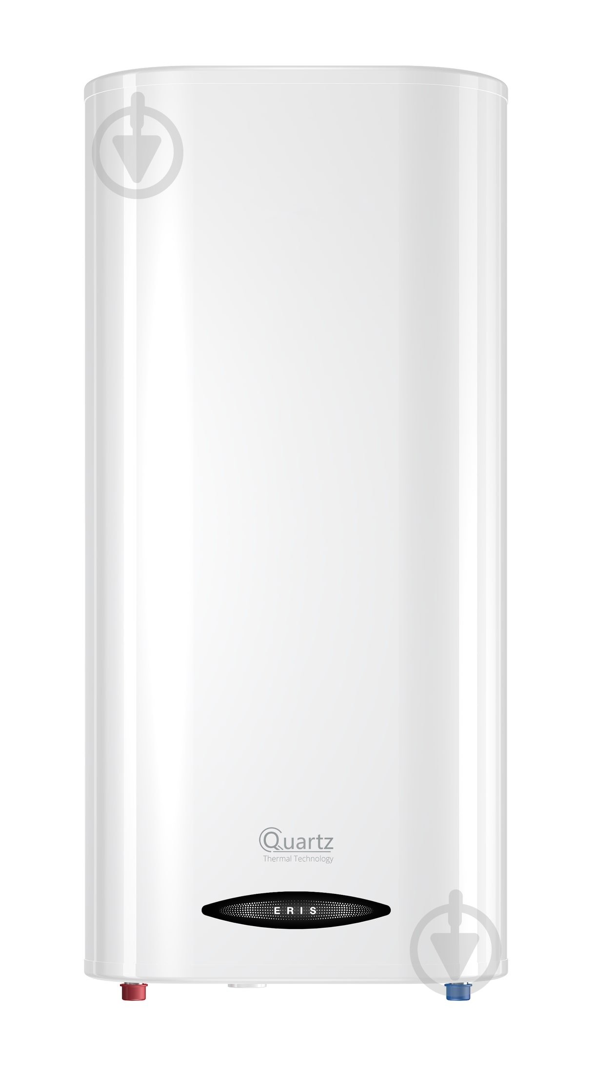 Бойлер Quartz Eris 80 - фото 1 Бойлер Quartz Eris 80 - фото 1