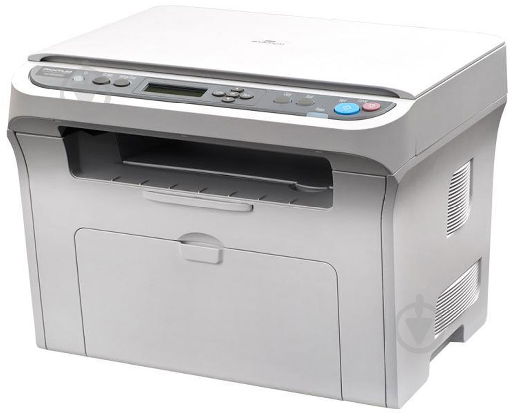 МФУ Pantum M6000 А4 (M6000) - фото 1 МФУ Pantum M6000 А4 (M6000) - фото 1