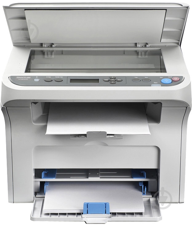 МФУ Pantum M6000 А4 (M6000) - фото 2 МФУ Pantum M6000 А4 (M6000) - фото 2