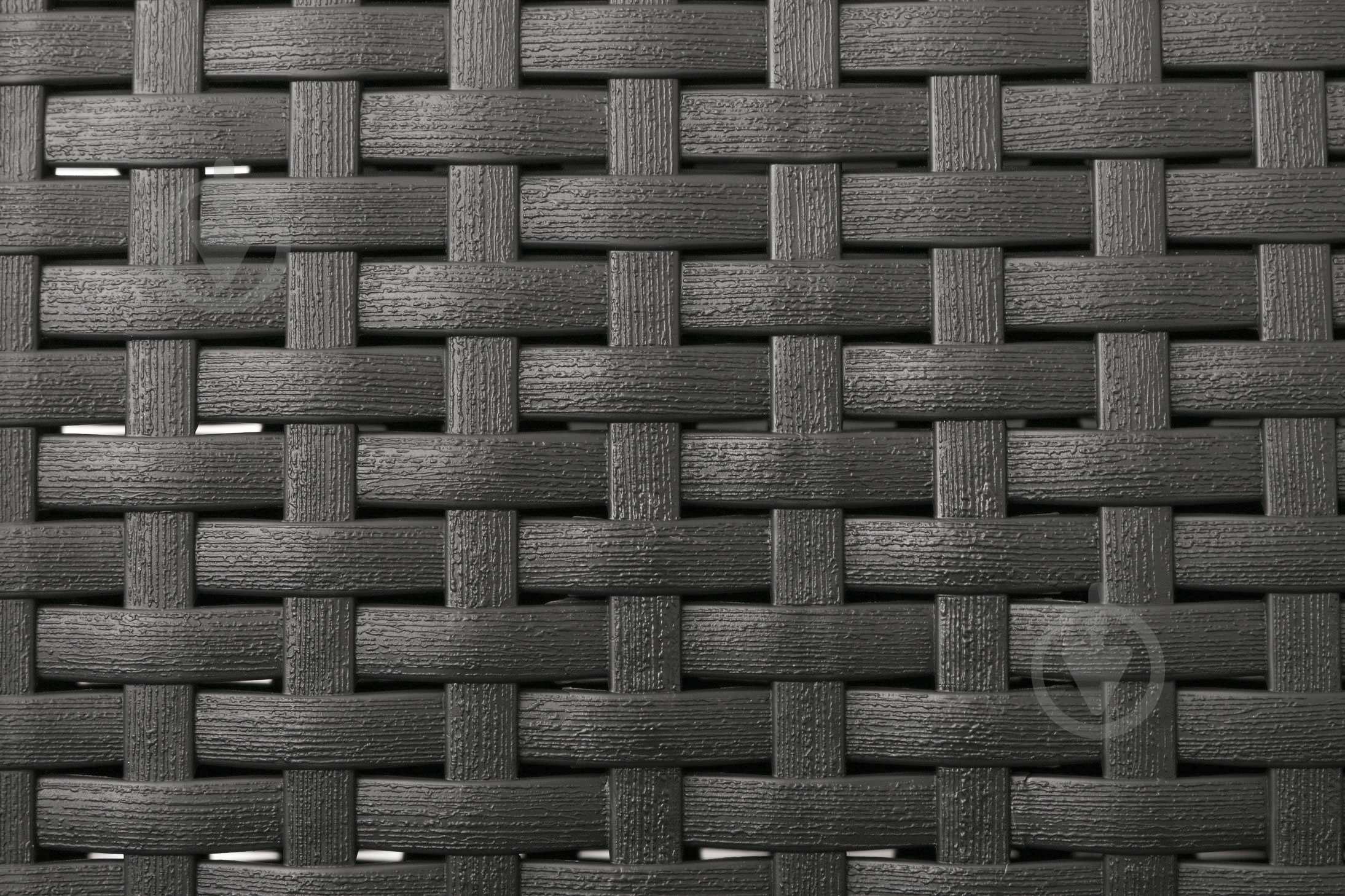 Комплект мебели Keter Orlando антрацит - фото 9