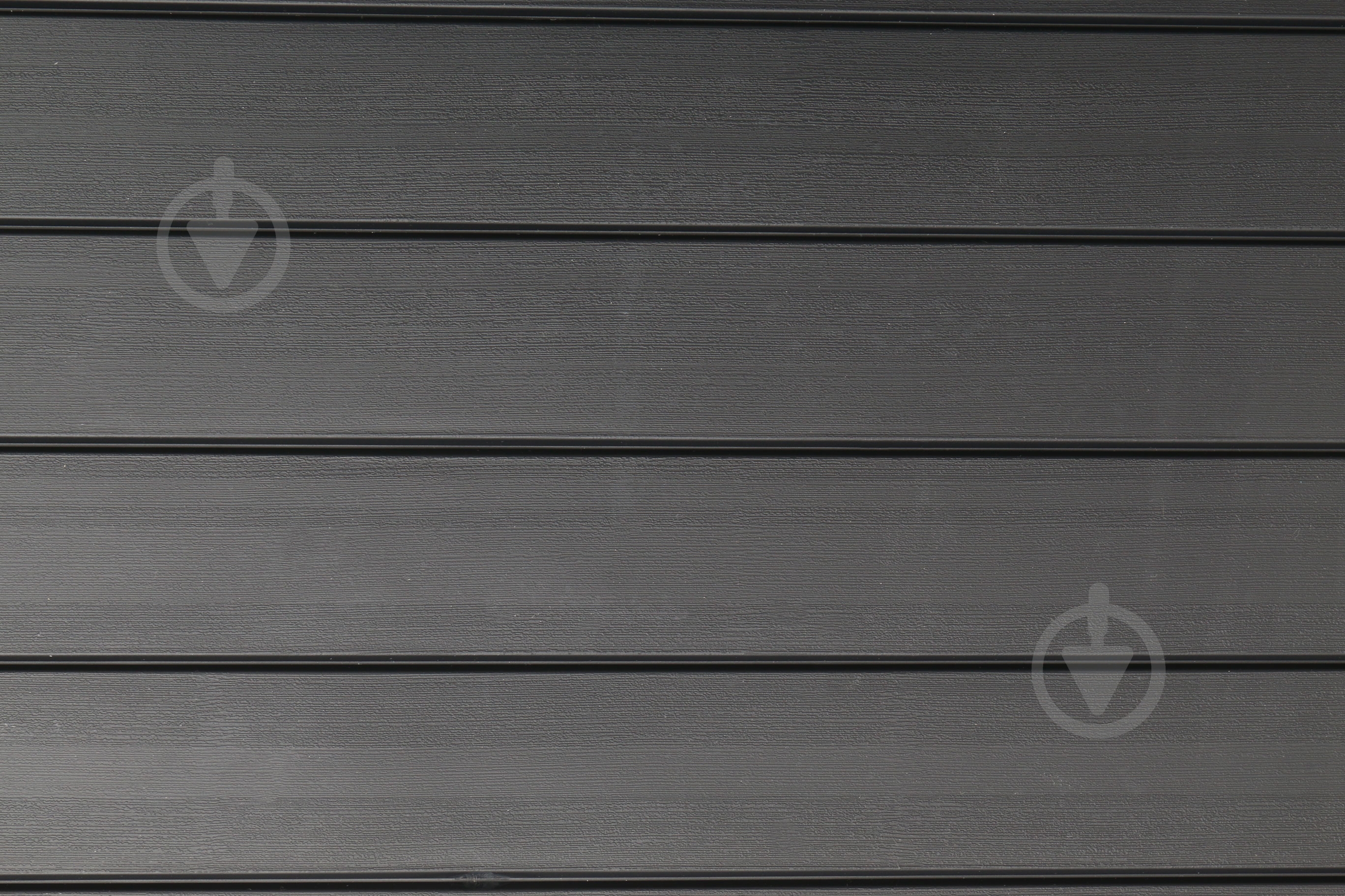 Комплект мебели Keter Orlando антрацит - фото 8