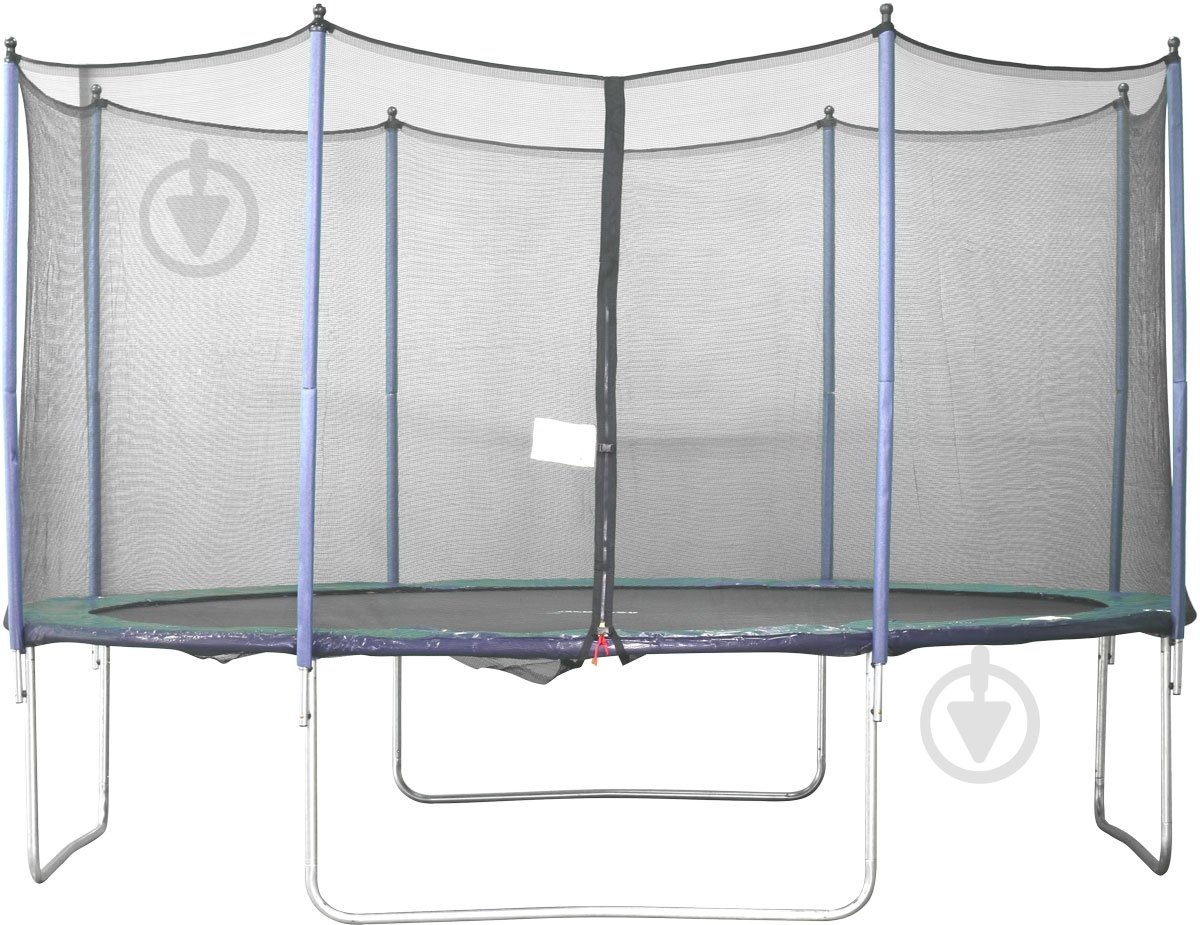 Батут с сеткой MaxxPro YD2TE-E/14-4HO - фото 1