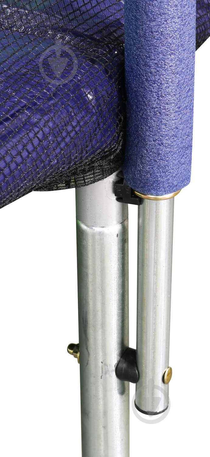 Батут с сеткой MaxxPro YD2TE-E/14-4HO - фото 5