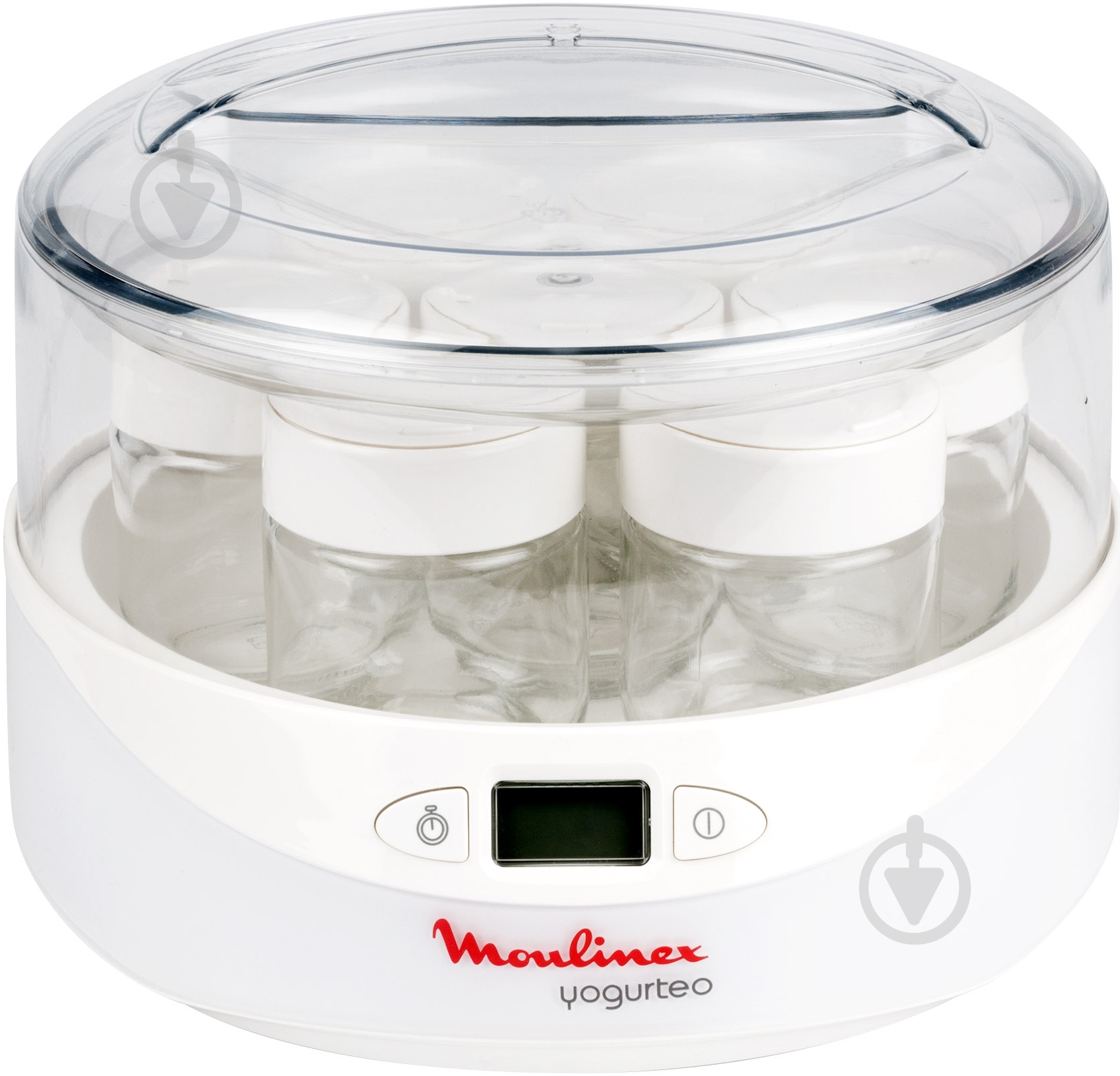 Йогуртница Moulinex YG 2301 - фото 1