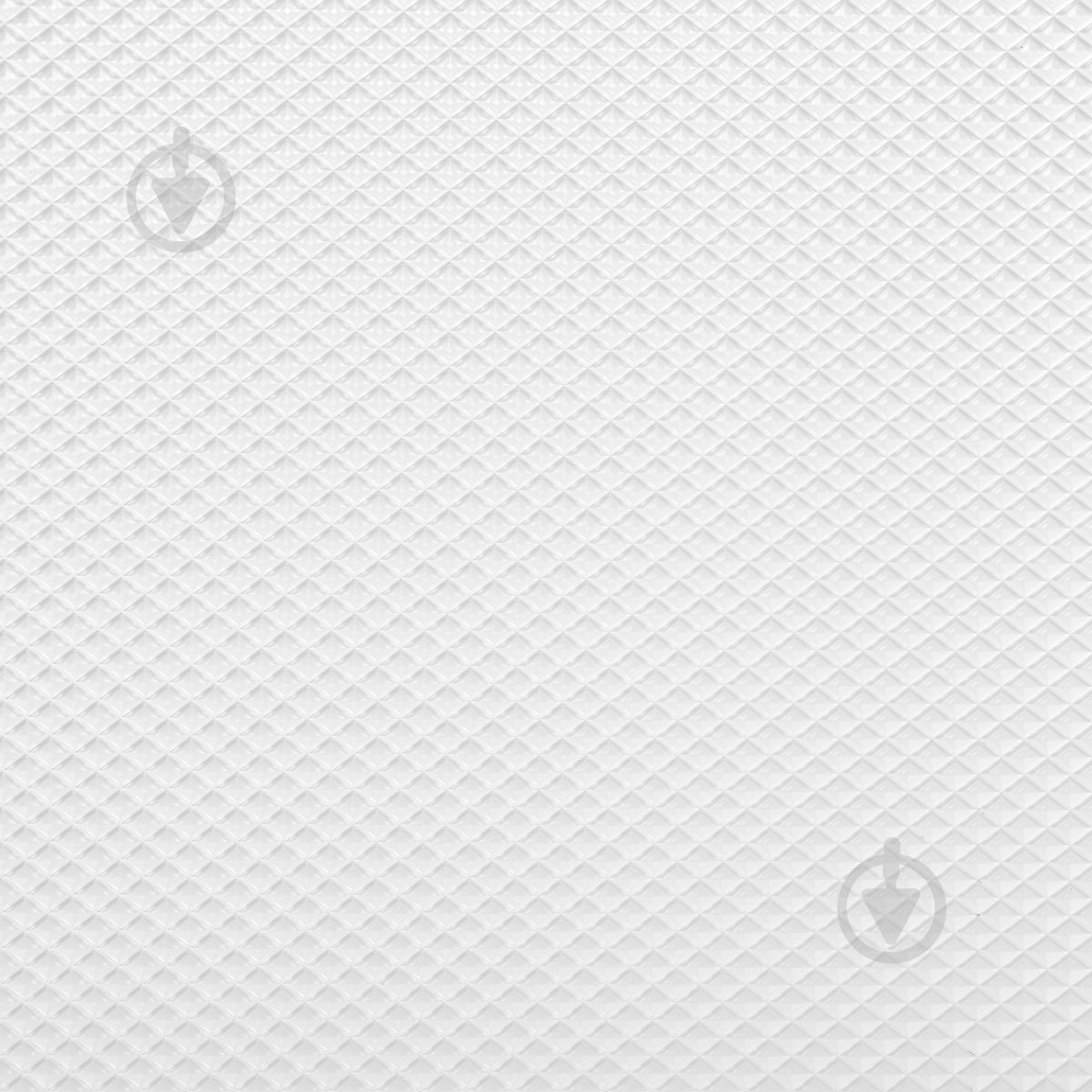 Оргстекло 1200x600x2 призма - фото 2