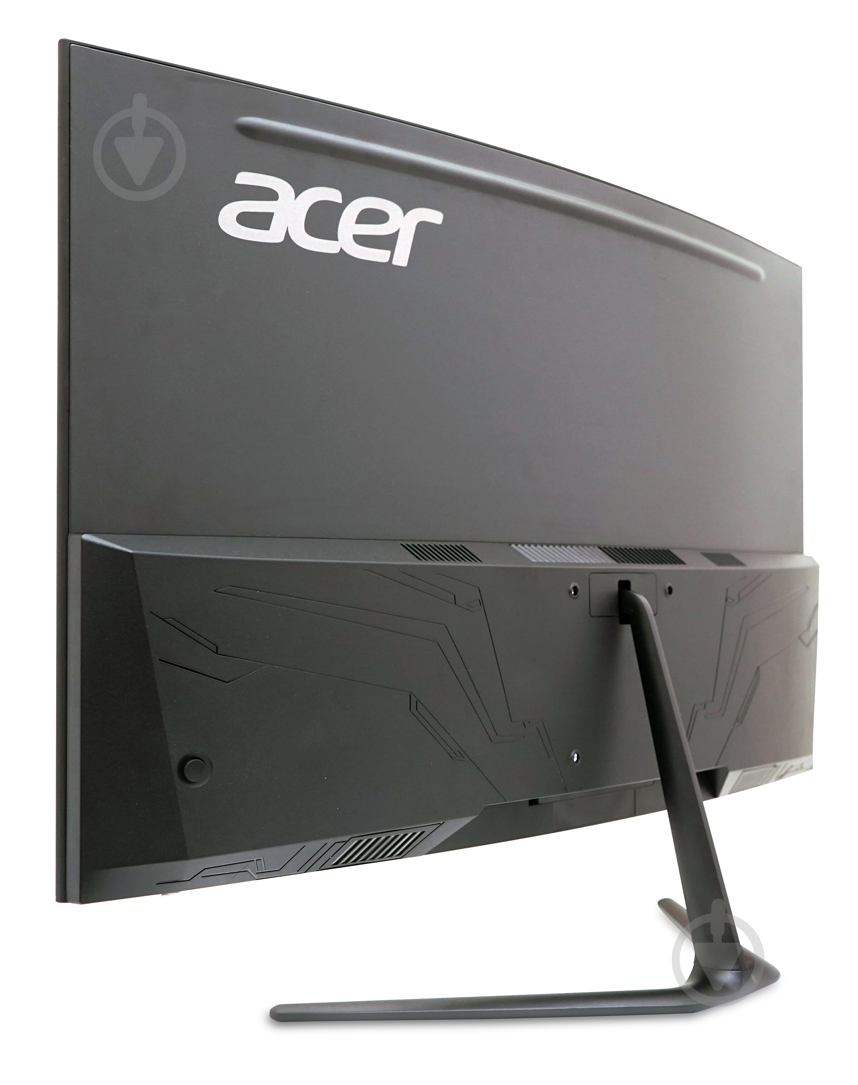 Монітор Acer Nitro ED320QUS3bmiipx 31,5" (UM.JE0EE.321) - фото 7 Монітор Acer Nitro ED320QUS3bmiipx 31,5" (UM.JE0EE.321) - фото 7