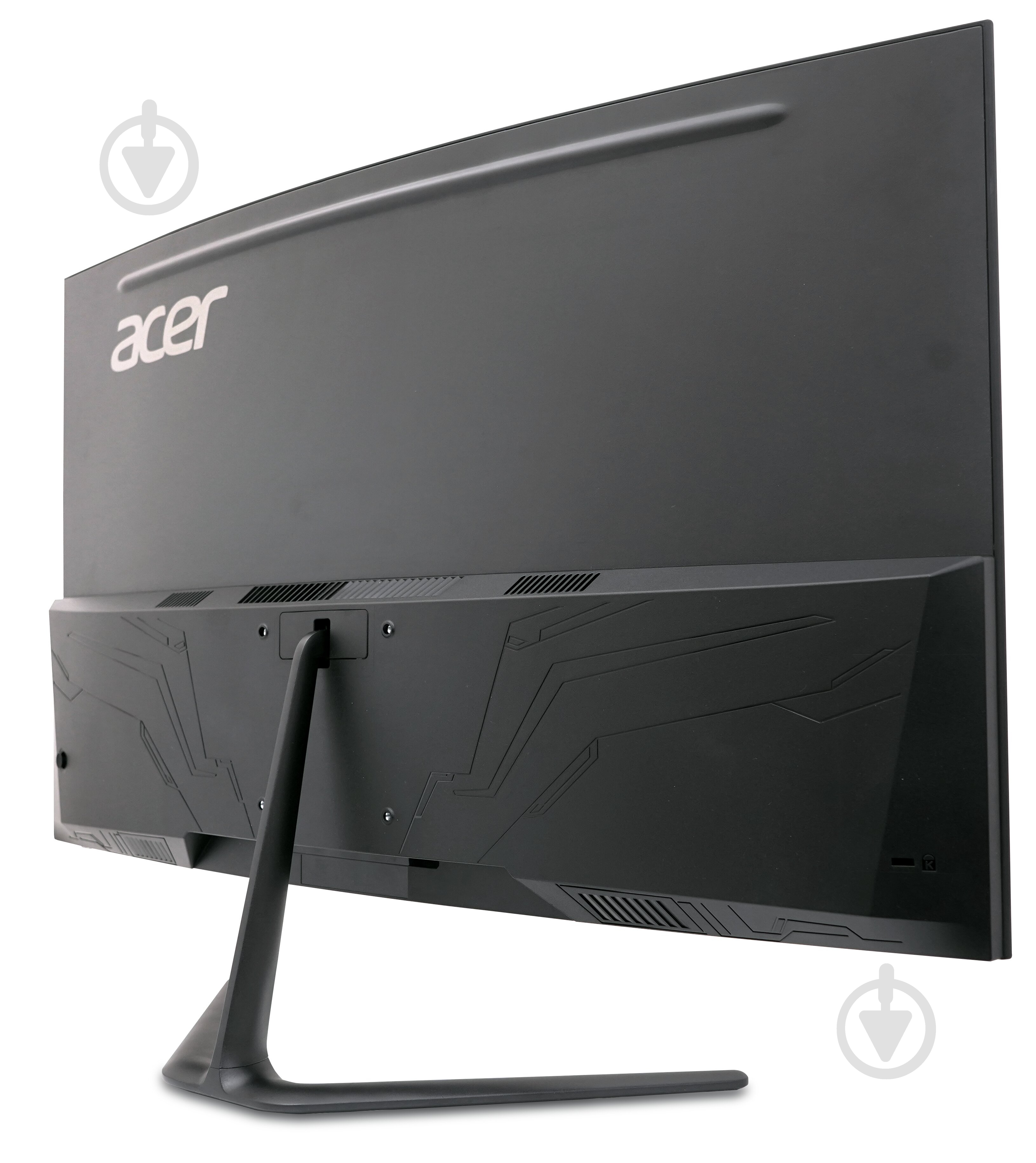 Монітор Acer Nitro ED320QUS3bmiipx 31,5" (UM.JE0EE.321) - фото 8 Монітор Acer Nitro ED320QUS3bmiipx 31,5" (UM.JE0EE.321) - фото 8