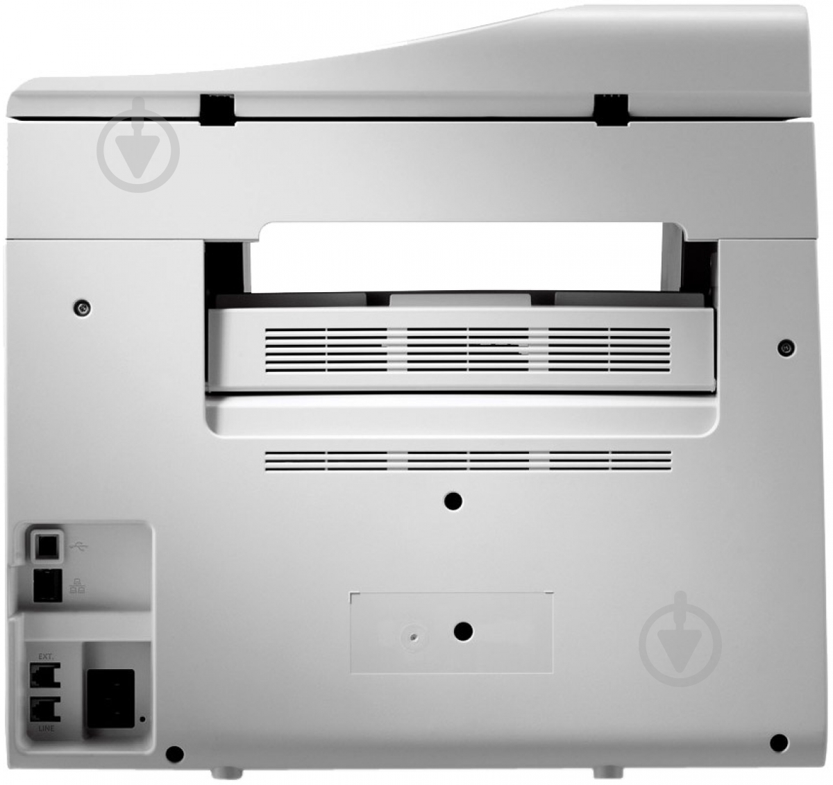 МФУ Samsung SCX-4655FN (SCX-4655FN/XEV) - фото 8