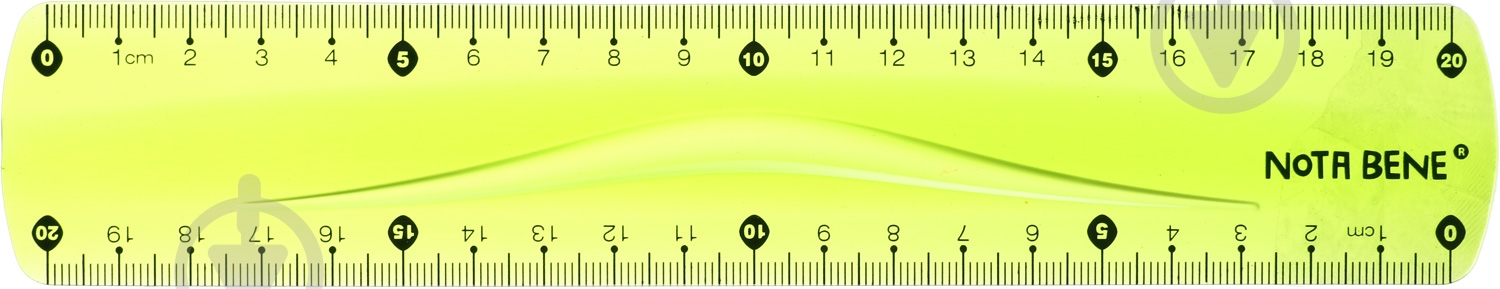 Набор линеек 3 предмета гибкие Nota Bene - фото 7 Набор линеек 3 предмета гибкие Nota Bene - фото 7