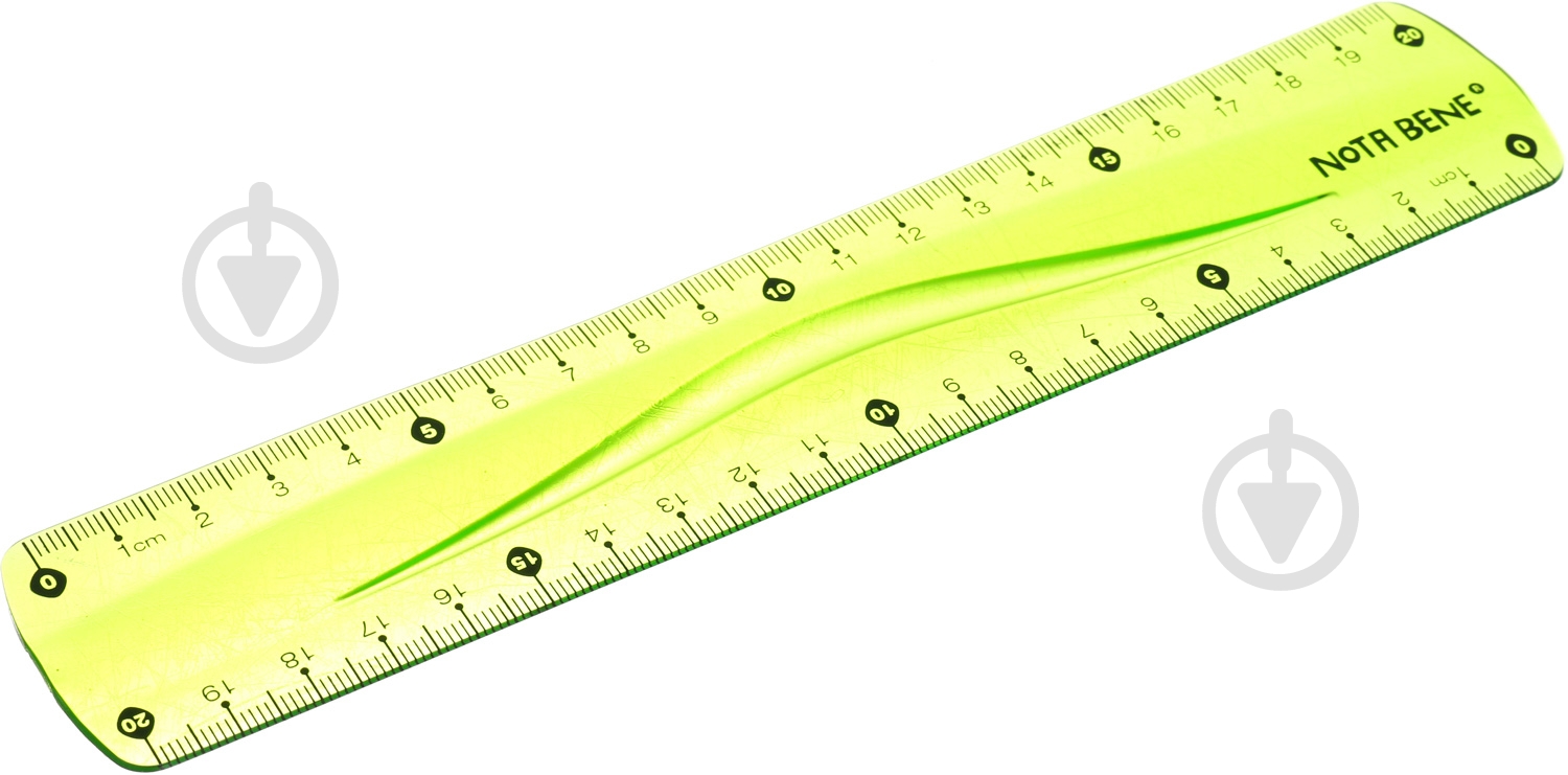 Набор линеек 3 предмета гибкие Nota Bene - фото 6 Набор линеек 3 предмета гибкие Nota Bene - фото 6