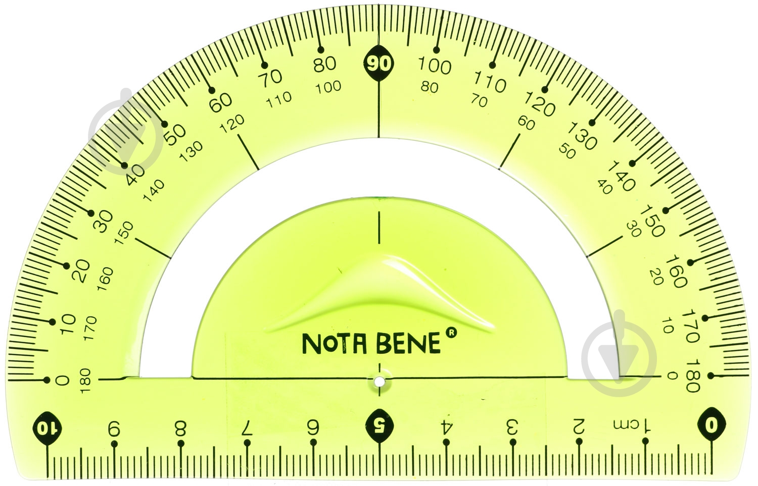 Набор линеек 3 предмета гибкие Nota Bene - фото 2 Набор линеек 3 предмета гибкие Nota Bene - фото 2