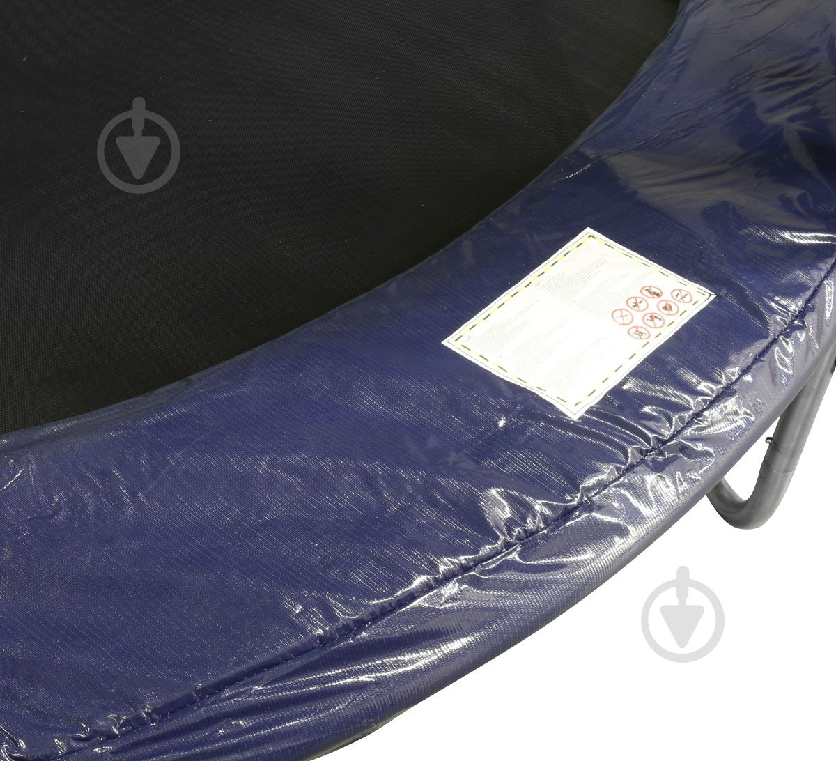 Батут с сеткой MaxxPro YD2TE-E/10-3HO - фото 3