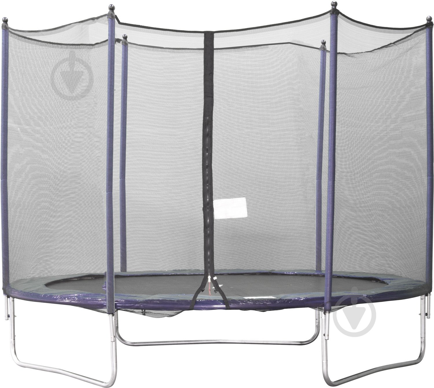 Батут с сеткой MaxxPro YD2TE-E/10-3HO - фото 1