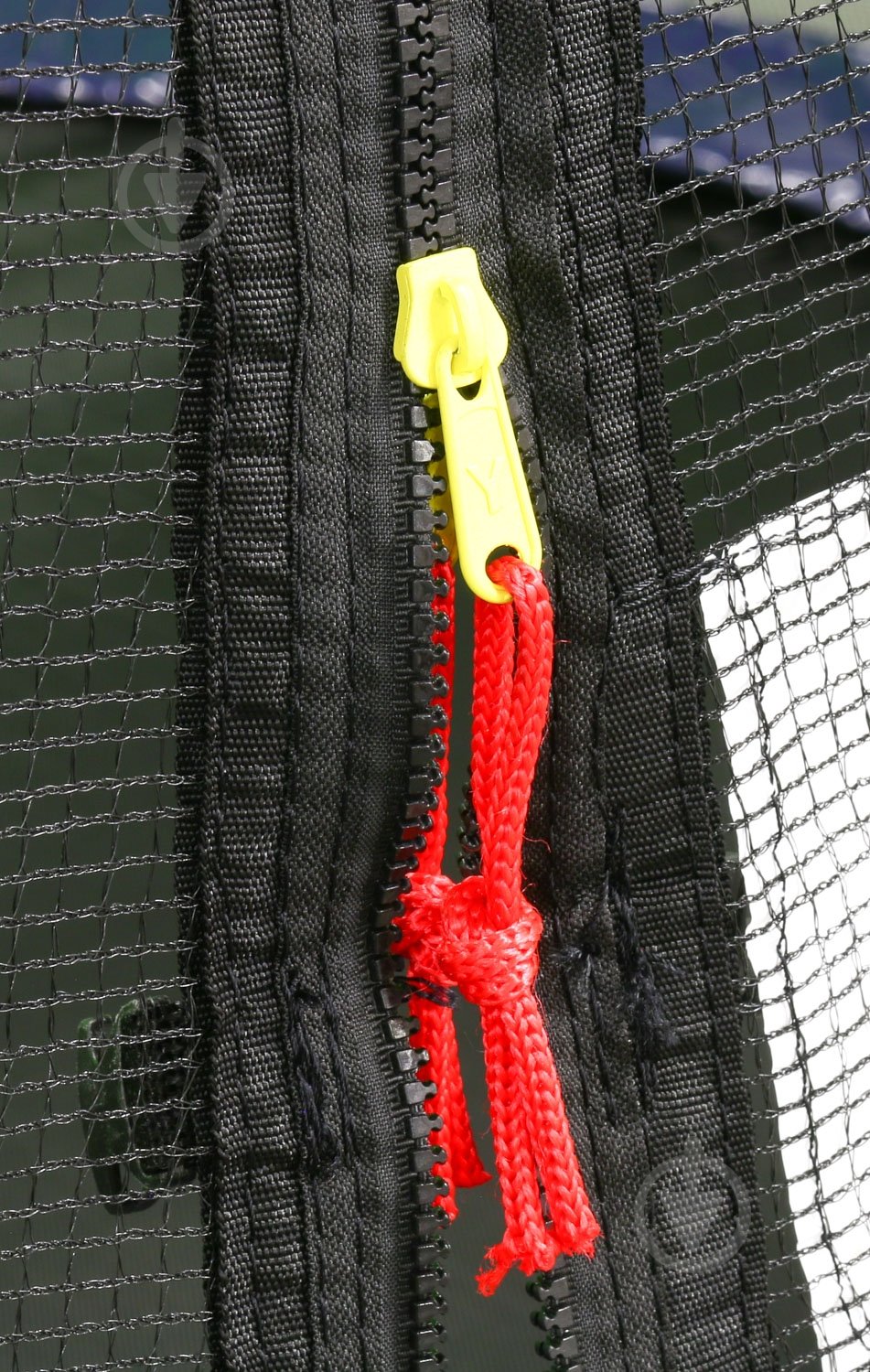 Батут с сеткой MaxxPro YD2TE-E/10-3HO - фото 2