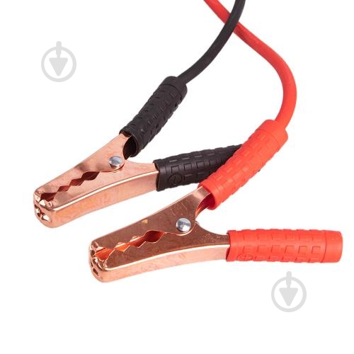 Старт-кабель Штурмовик 200 A 2,5 м - фото 8 Старт-кабель Штурмовик 200 A 2,5 м - фото 8