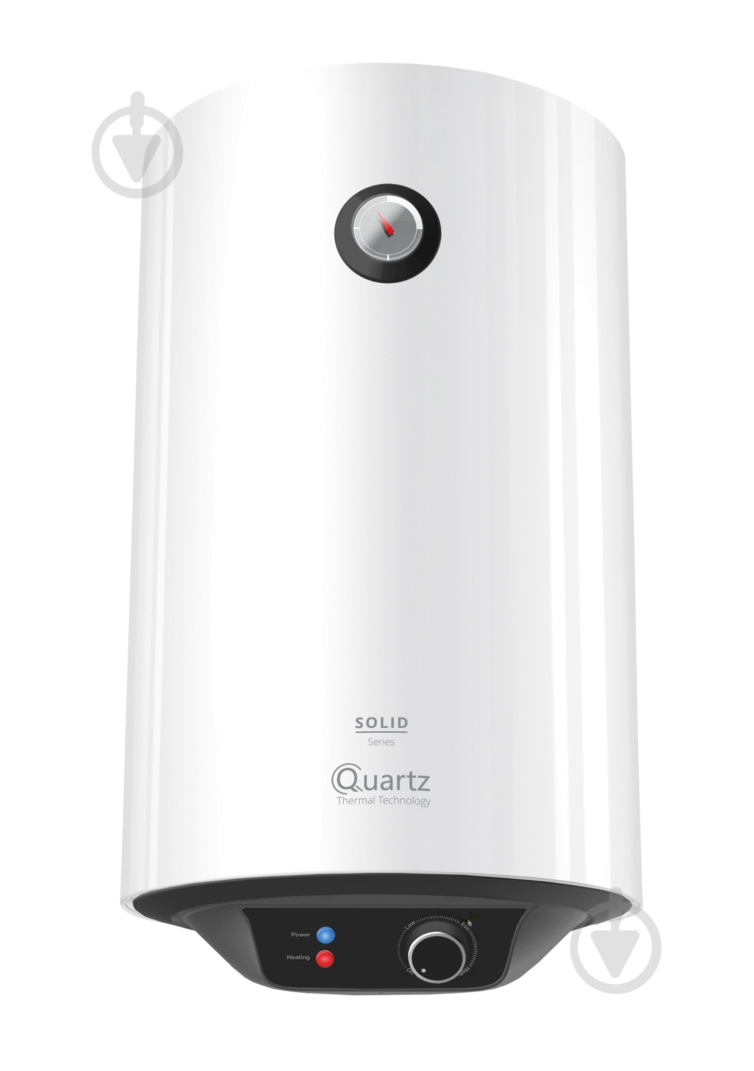 Бойлер Quartz Solid 50 V - фото 1 Бойлер Quartz Solid 50 V - фото 1