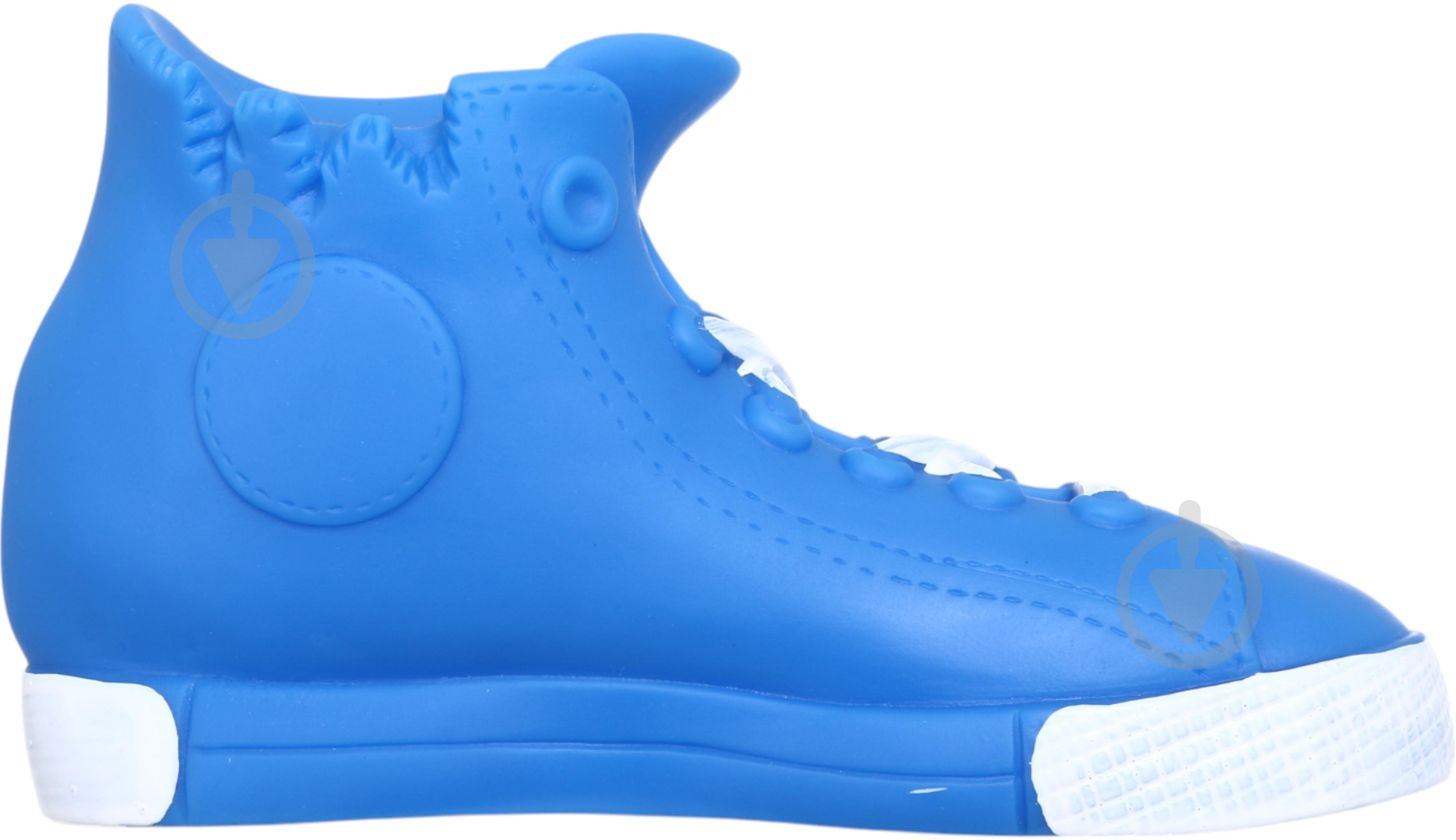 Іграшка для собак Dogs Collection Кросівок 18 см (491015060) - фото 3