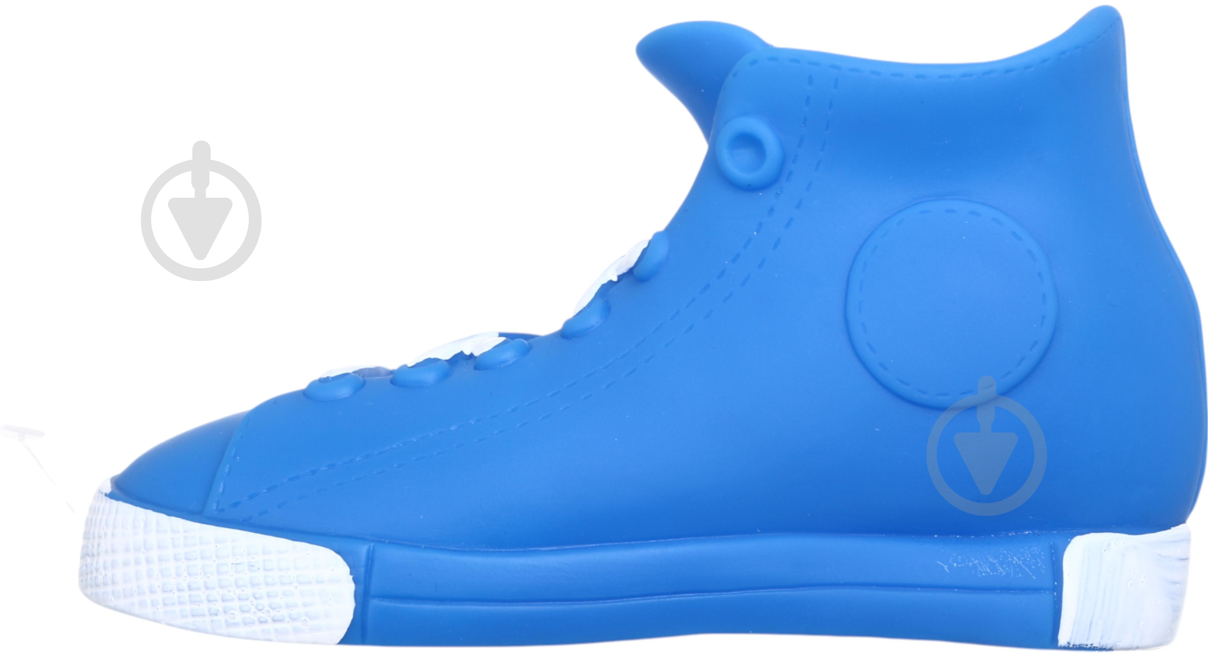 Іграшка для собак Dogs Collection Кросівок 18 см (491015060) - фото 4