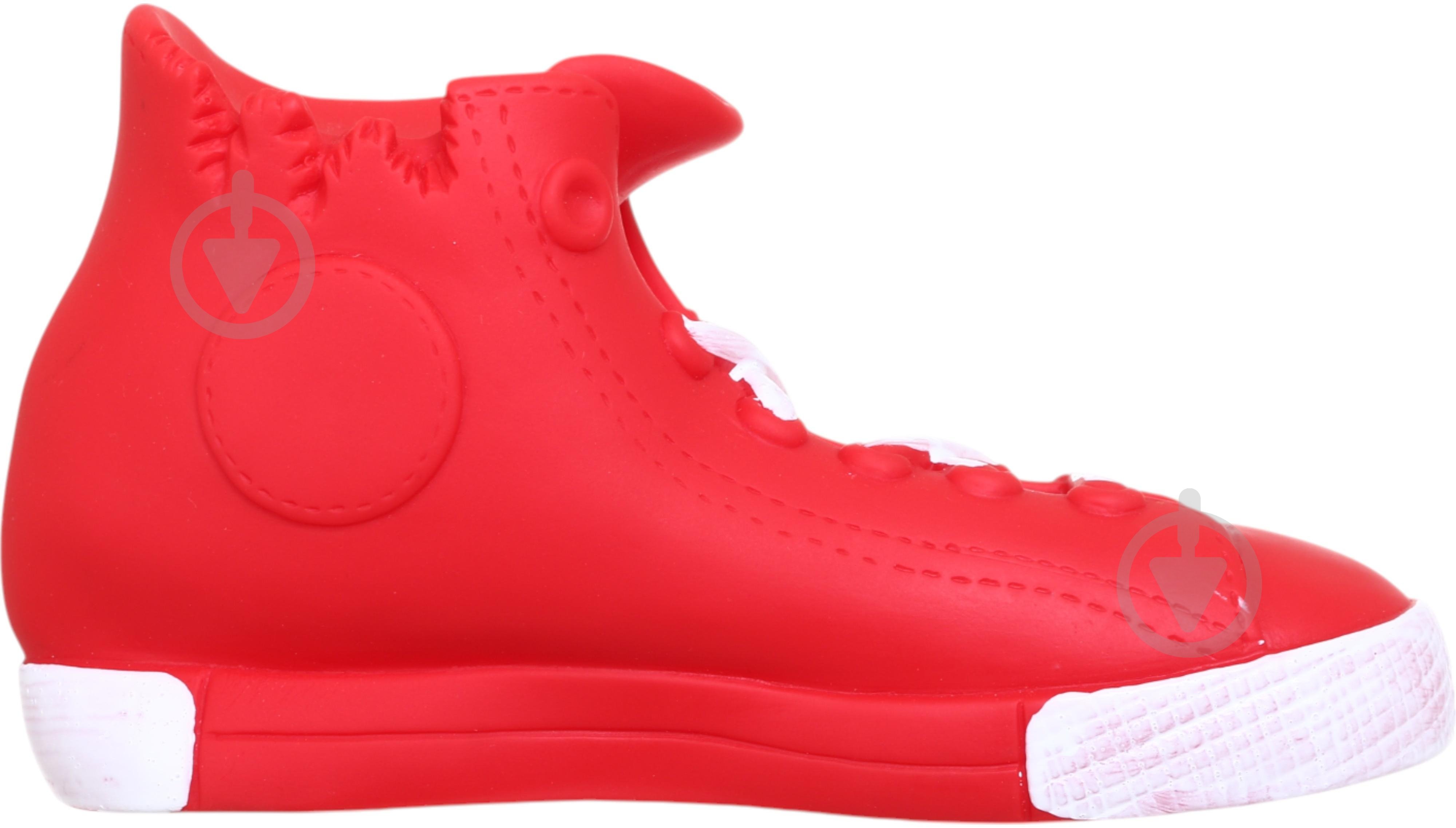 Іграшка для собак Dogs Collection Кросівок 18 см (491015060) - фото 5