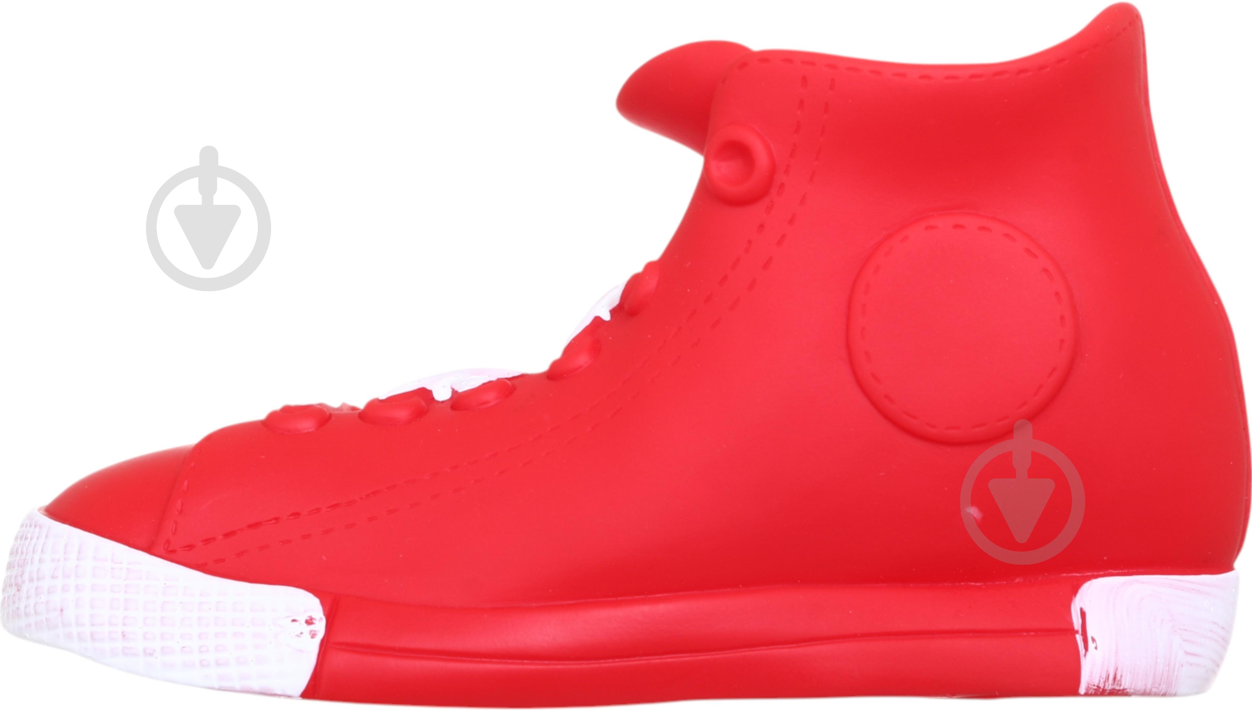 Іграшка для собак Dogs Collection Кросівок 18 см (491015060) - фото 6