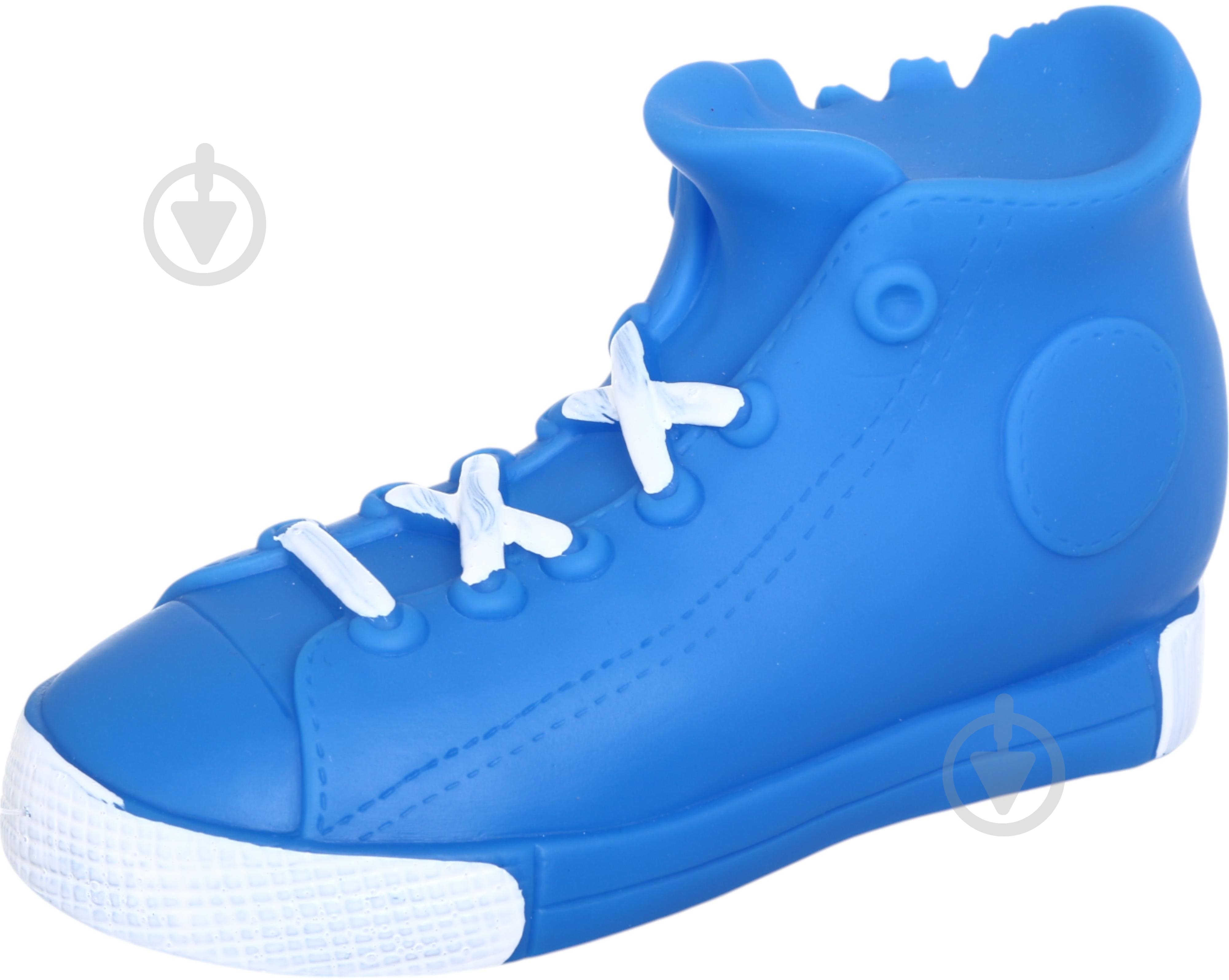 Іграшка для собак Dogs Collection Кросівок 18 см (491015060) - фото 2