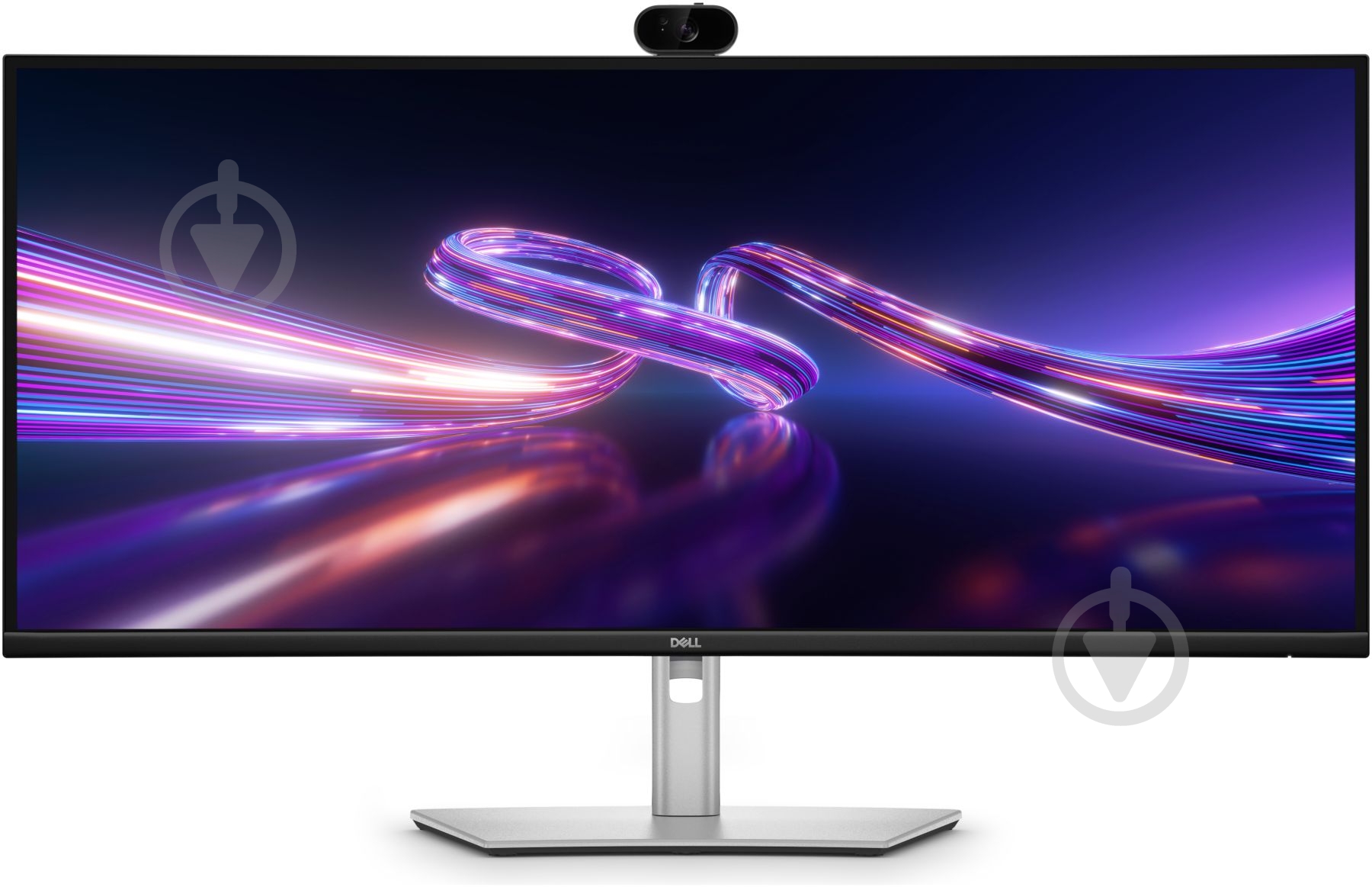 Монитор Dell P3426WEV 34" (210-BVHT) - фото 1 Монитор Dell P3426WEV 34" (210-BVHT) - фото 1