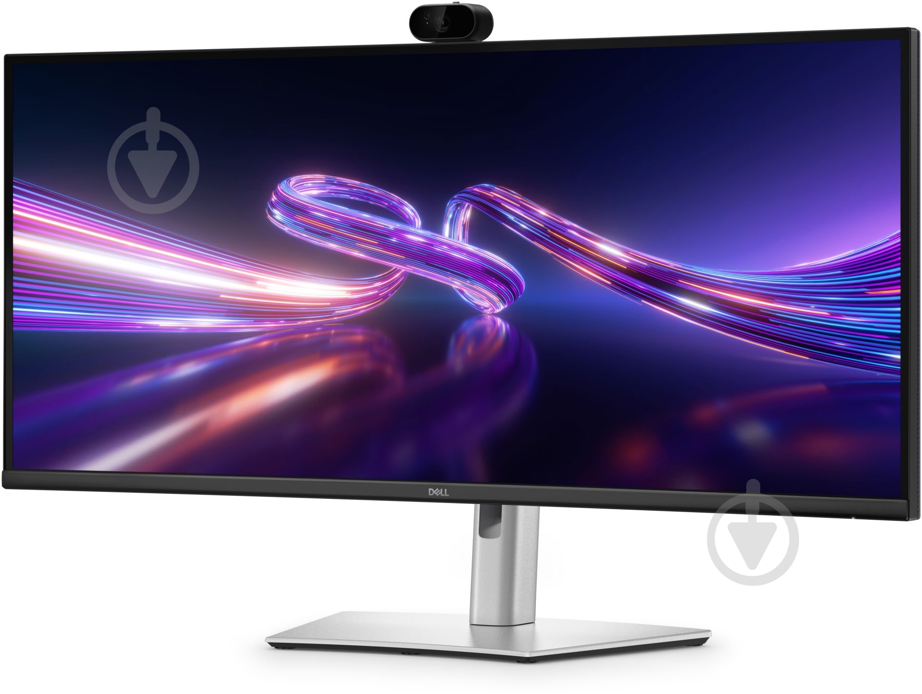 Монитор Dell P3426WEV 34" (210-BVHT) - фото 3 Монитор Dell P3426WEV 34" (210-BVHT) - фото 3