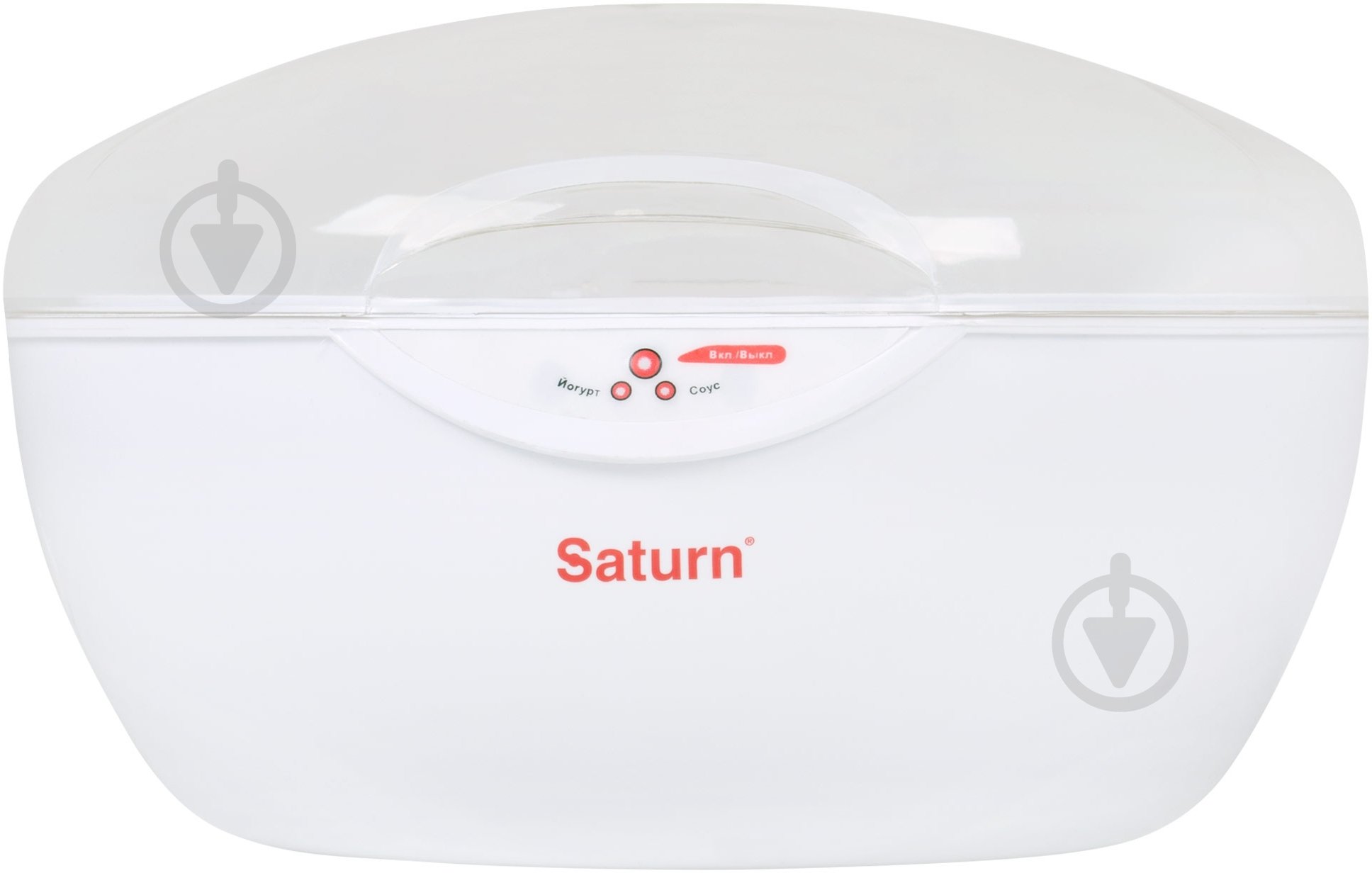 Йогуртница Saturn ST-FP8511 - фото 1 Йогуртница Saturn ST-FP8511 - фото 1