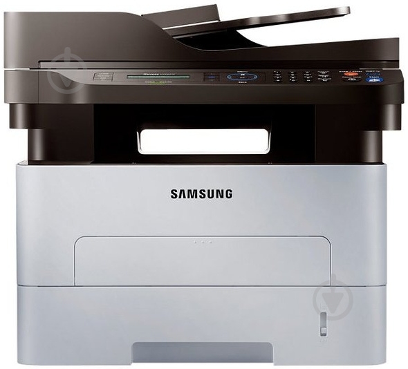 МФУ Samsung Xpress SL-M2880FW А4 (SL-M2880FW/XEV) - фото 1