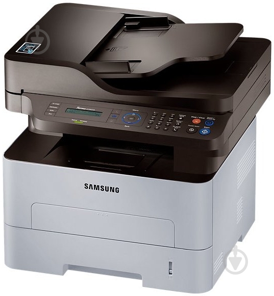 МФУ Samsung Xpress SL-M2880FW А4 (SL-M2880FW/XEV) - фото 3