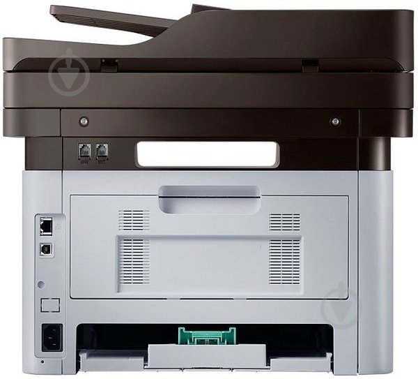 МФУ Samsung Xpress SL-M2880FW А4 (SL-M2880FW/XEV) - фото 4