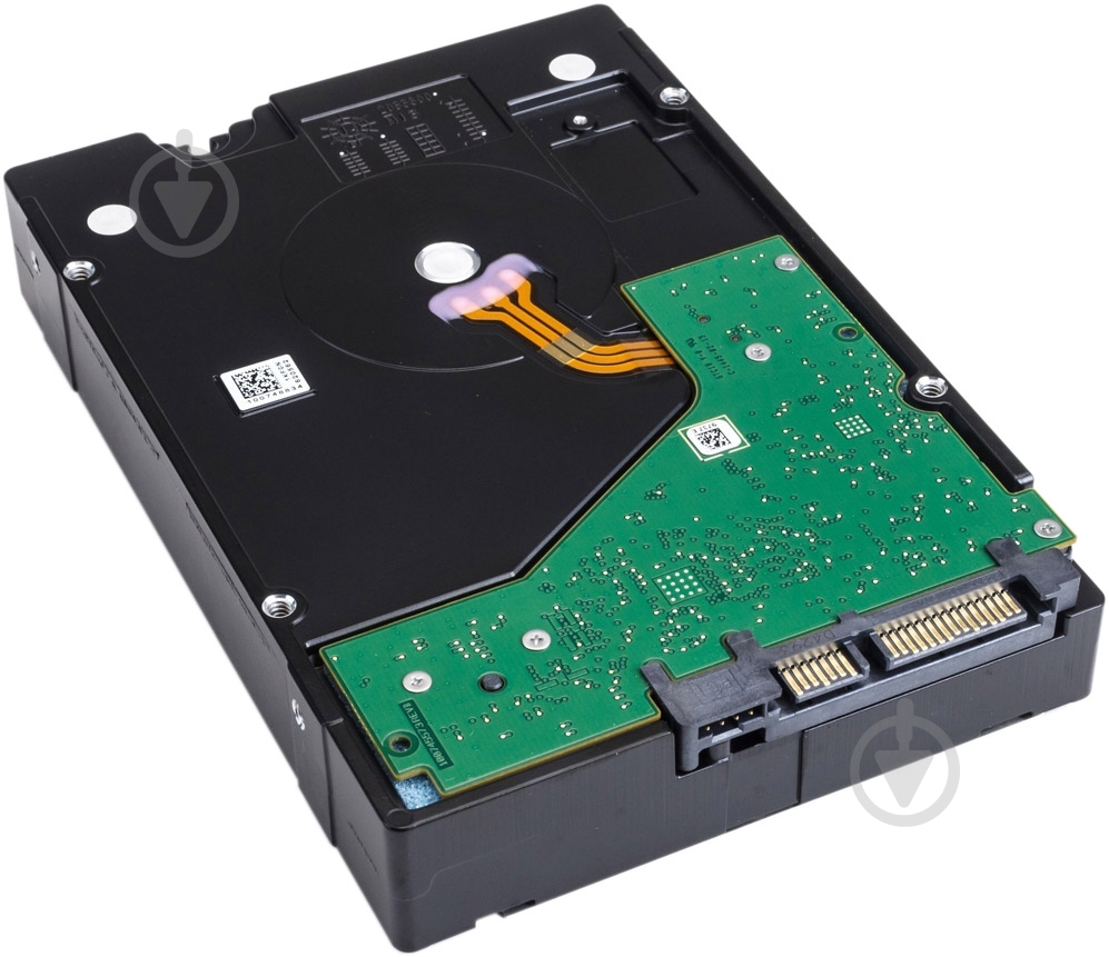 Жесткий диск Seagate Archive 8 ТБ 3,5" SATA III (ST8000AS0002) - фото 3 Жесткий диск Seagate Archive 8 ТБ 3,5" SATA III (ST8000AS0002) - фото 3
