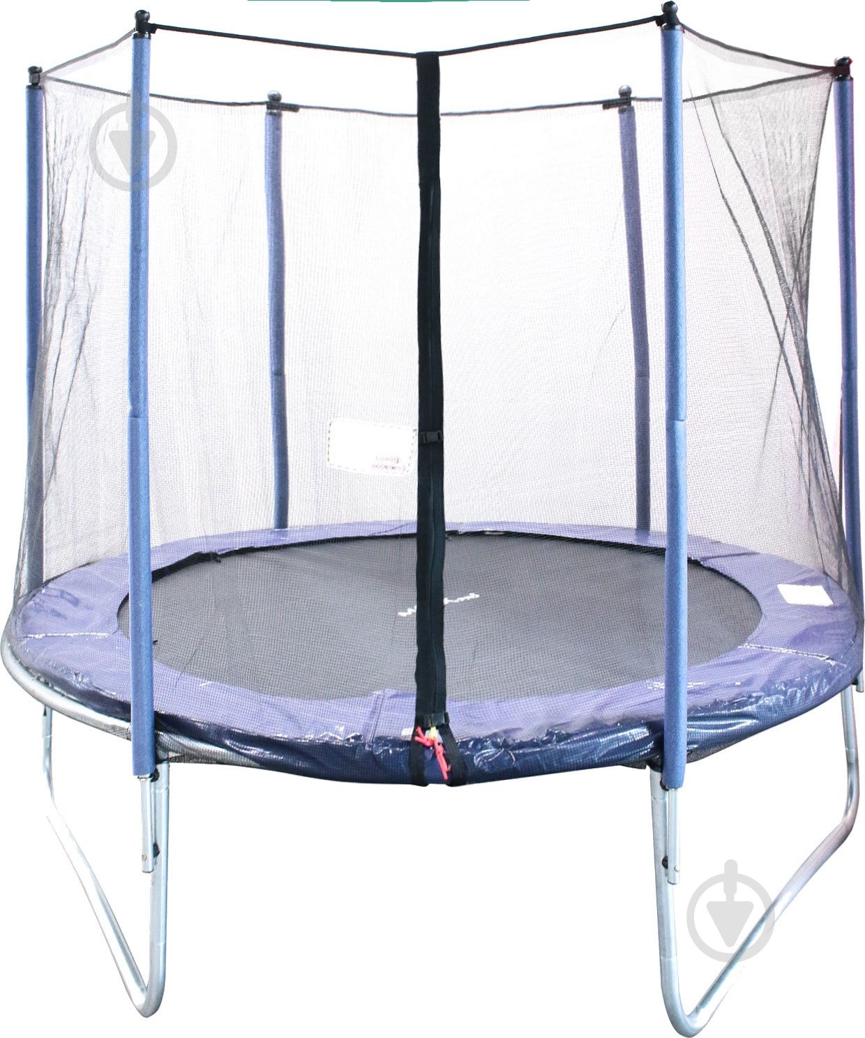 Батут с сеткой MaxxPro YD2TE-E/8-3HO - фото 1