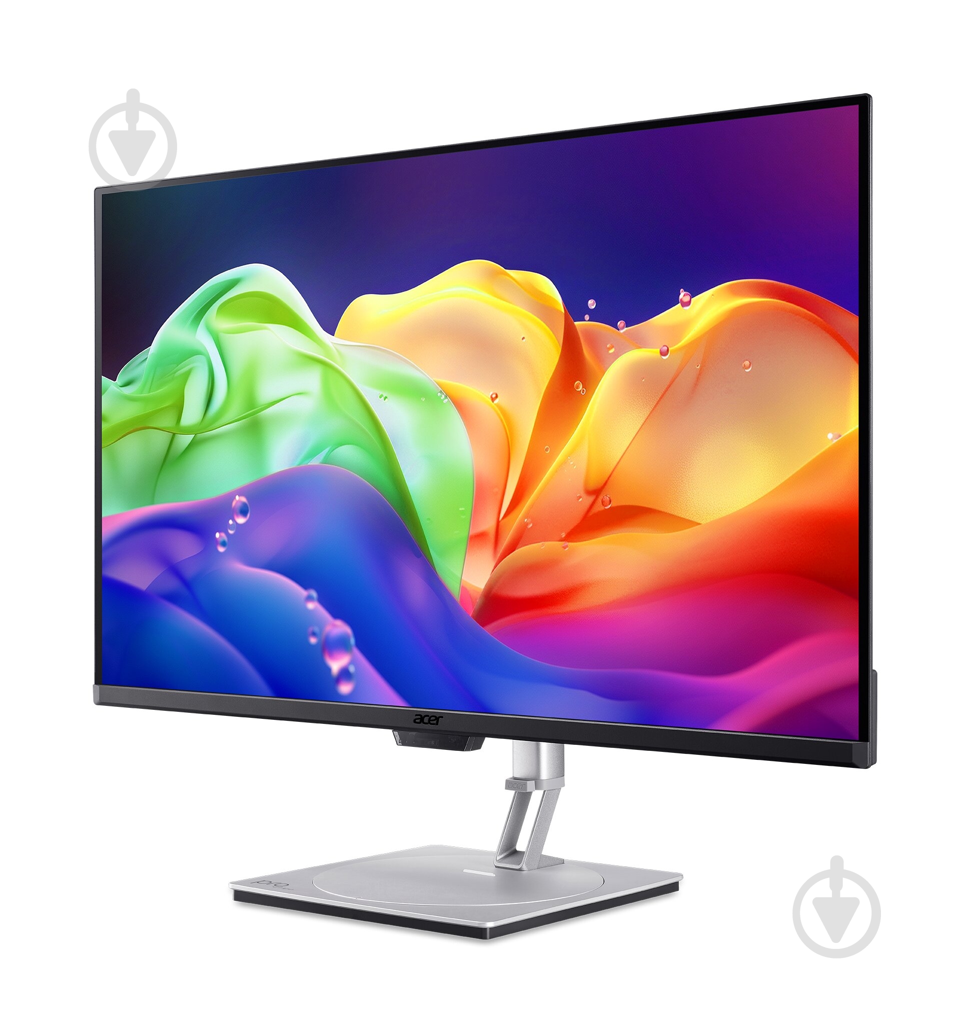 Монитор Acer PE320QKXsmiiphuzx 31,5" (UM.JP0EE.X05) - фото 2