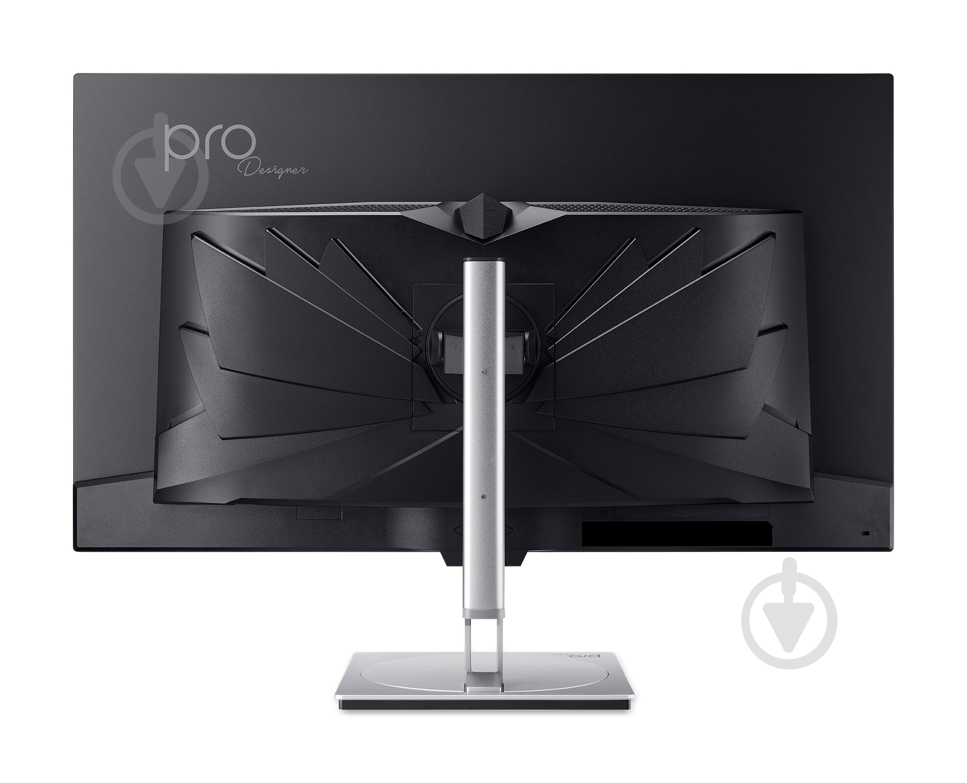 Монитор Acer PE320QKXsmiiphuzx 31,5" (UM.JP0EE.X05) - фото 8
