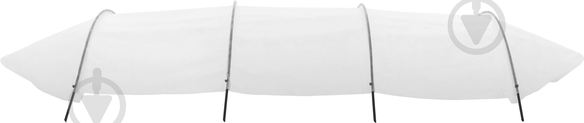 Парник мини Дачный 3 м - фото 1