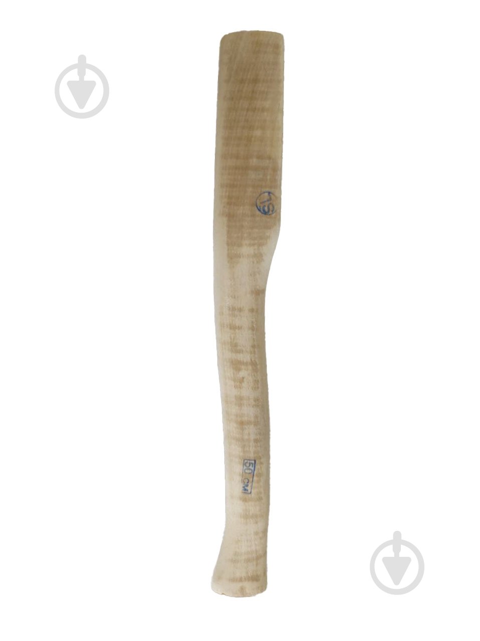 Топорище Евро 50 см - фото 1